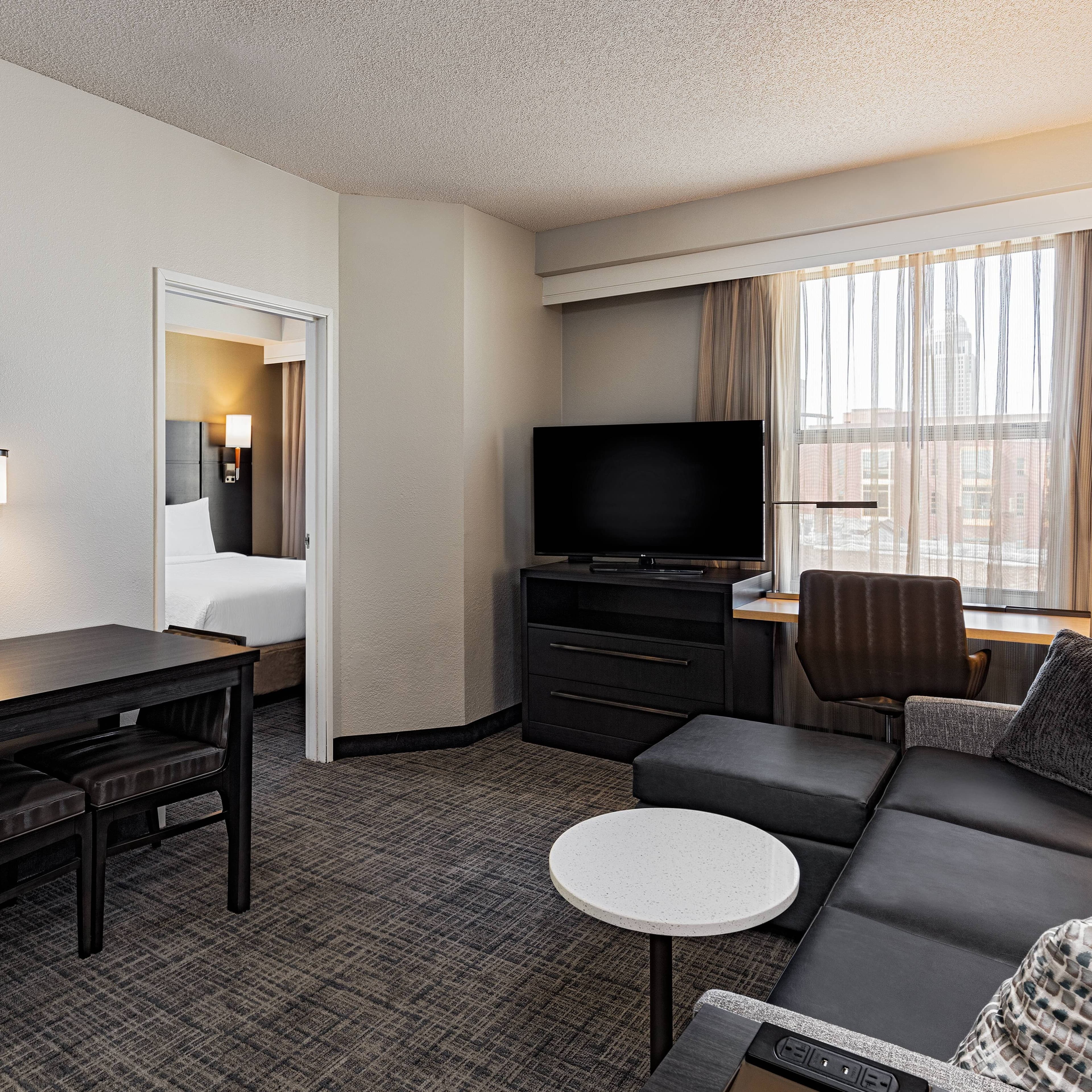Residence Inn Louisville Downtown - Image 1