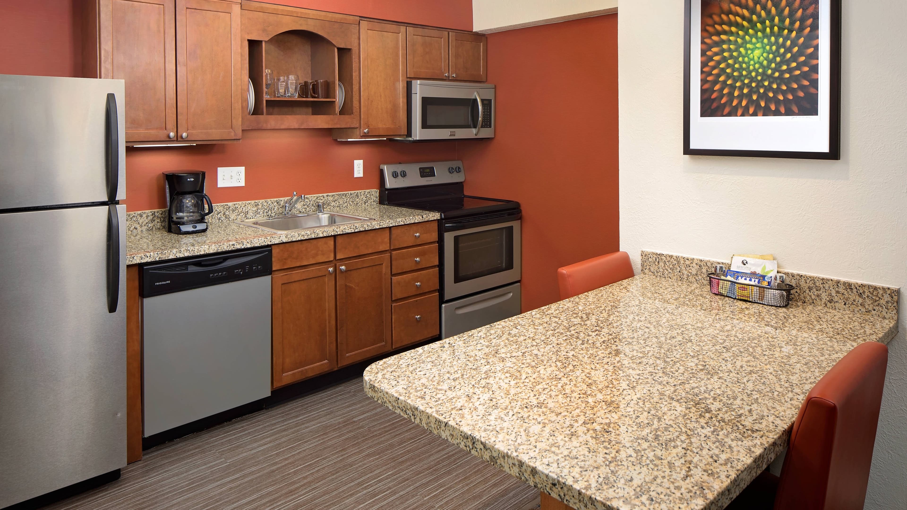 Residence Inn Louisville East - Image 3