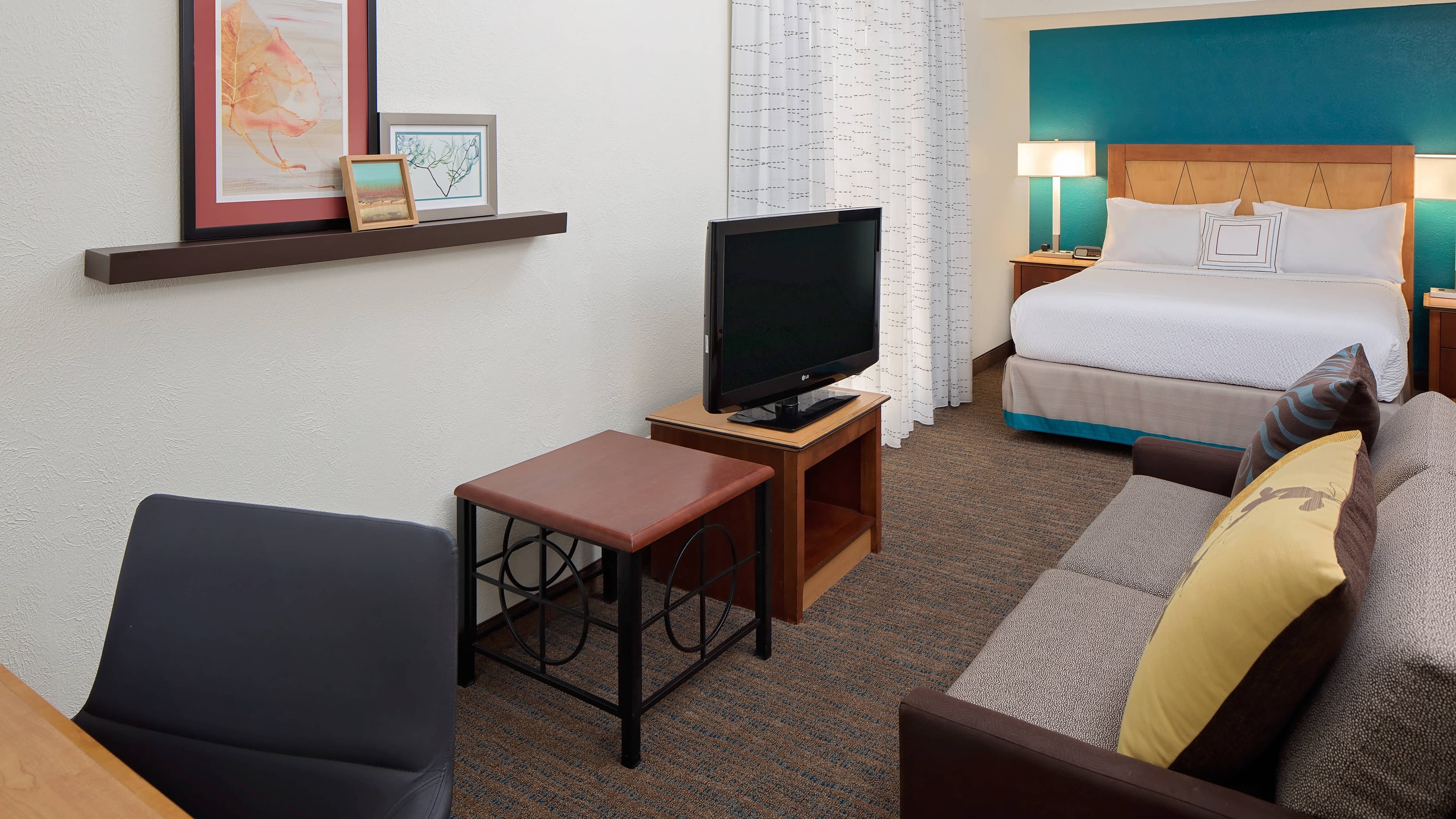 Residence Inn Louisville East - Image 2