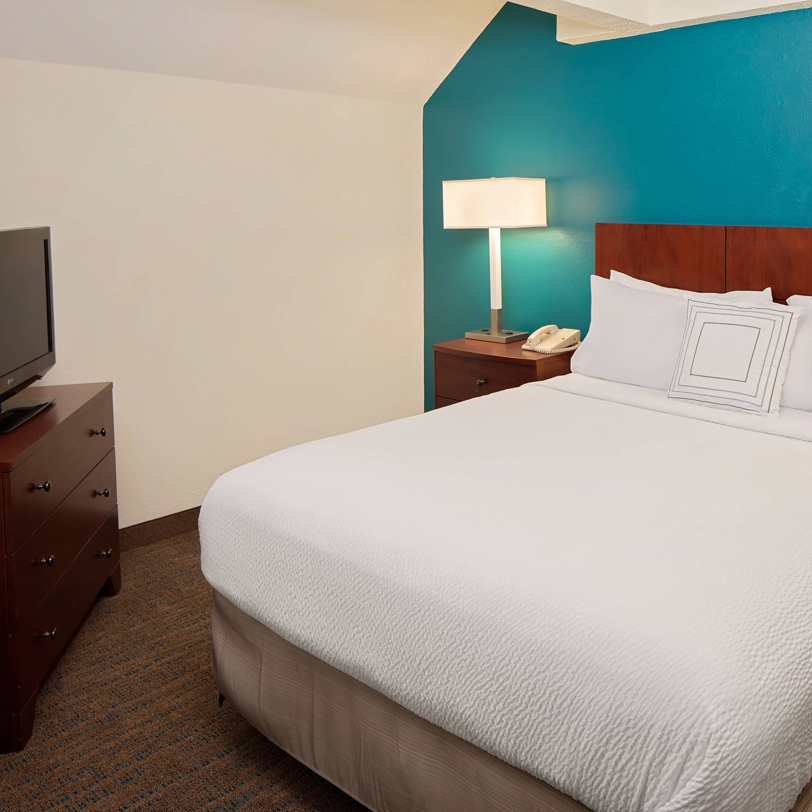Residence Inn Louisville East - Image 1