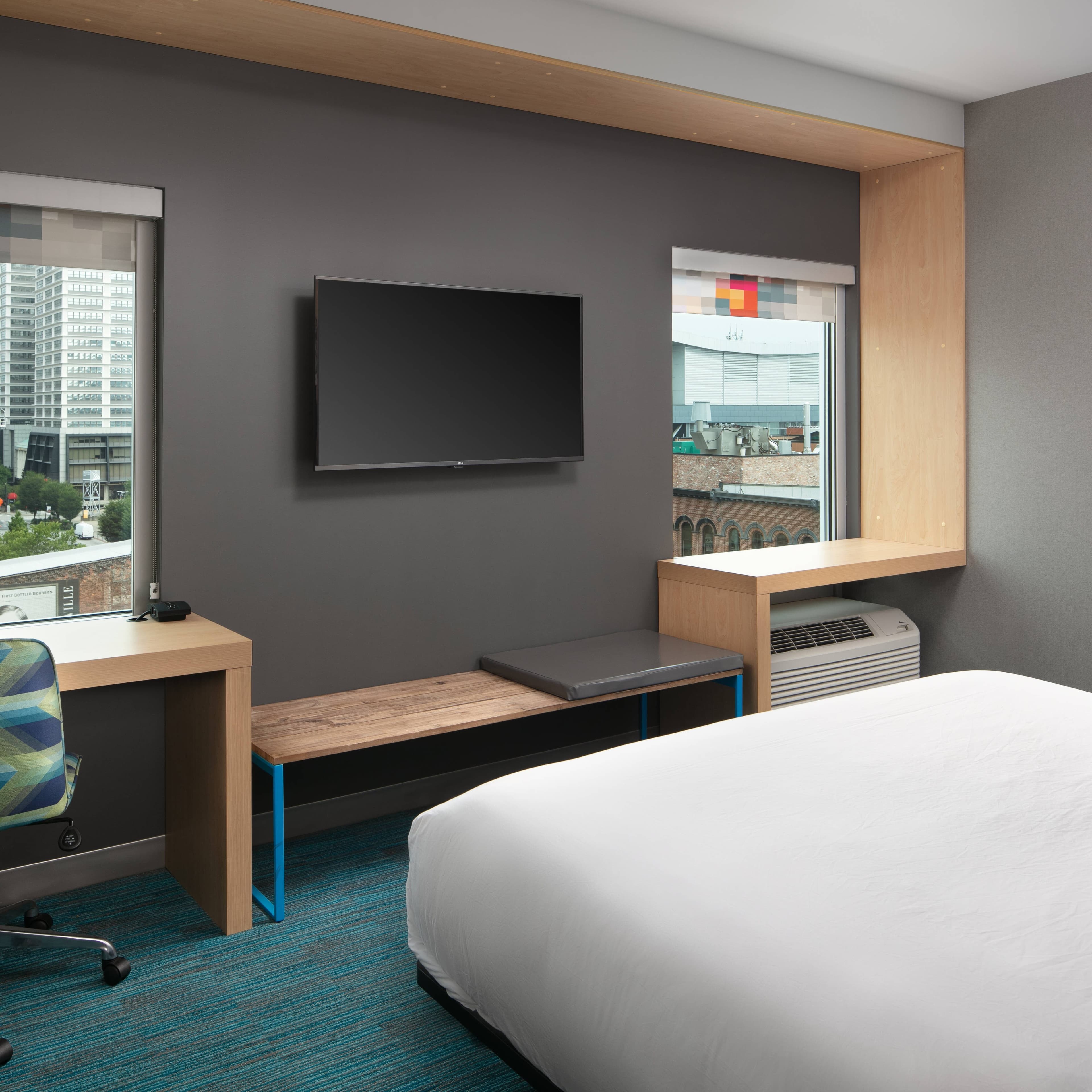 Aloft Louisville Downtown - Image 1