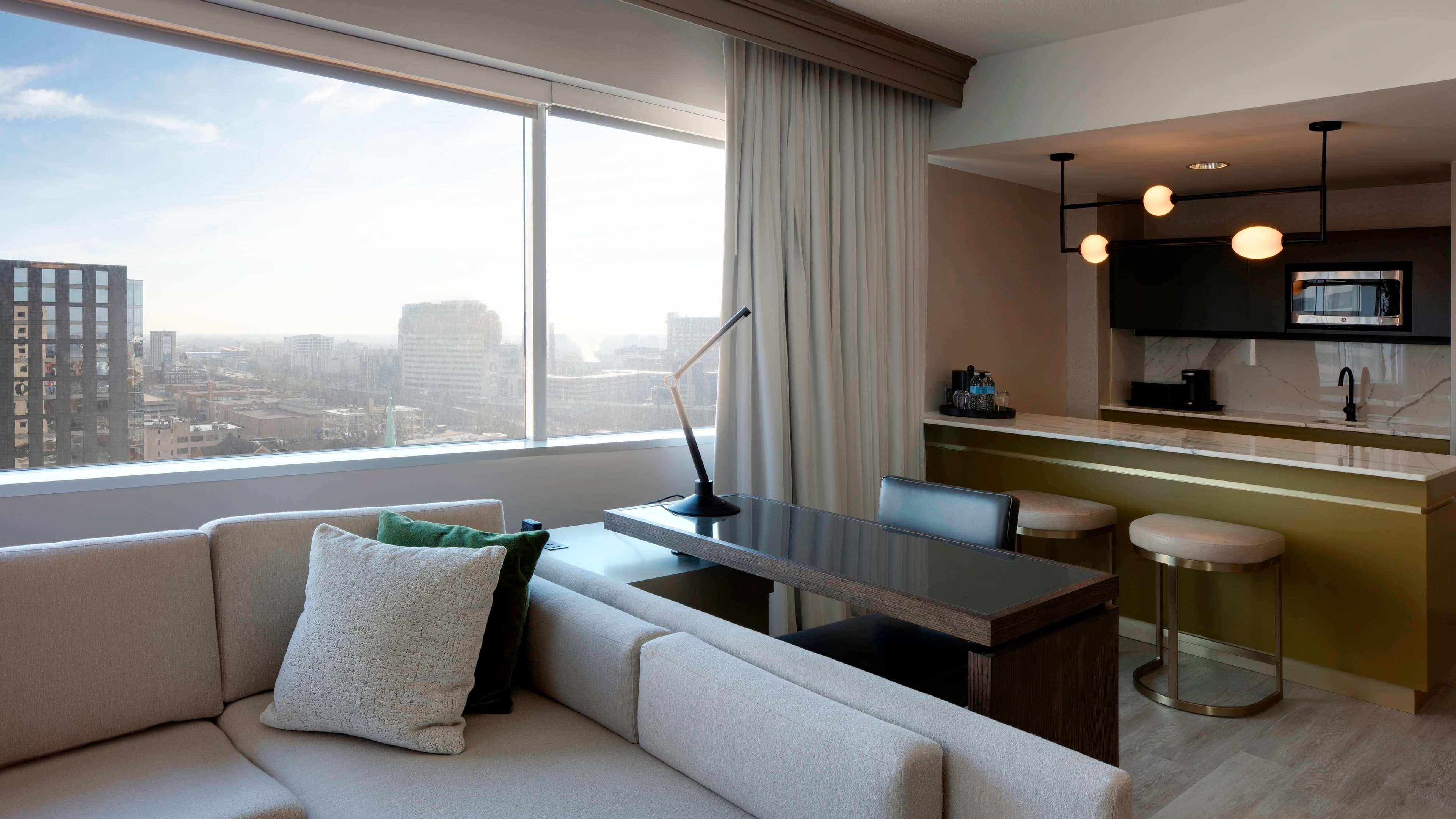 Louisville Marriott Downtown — 24