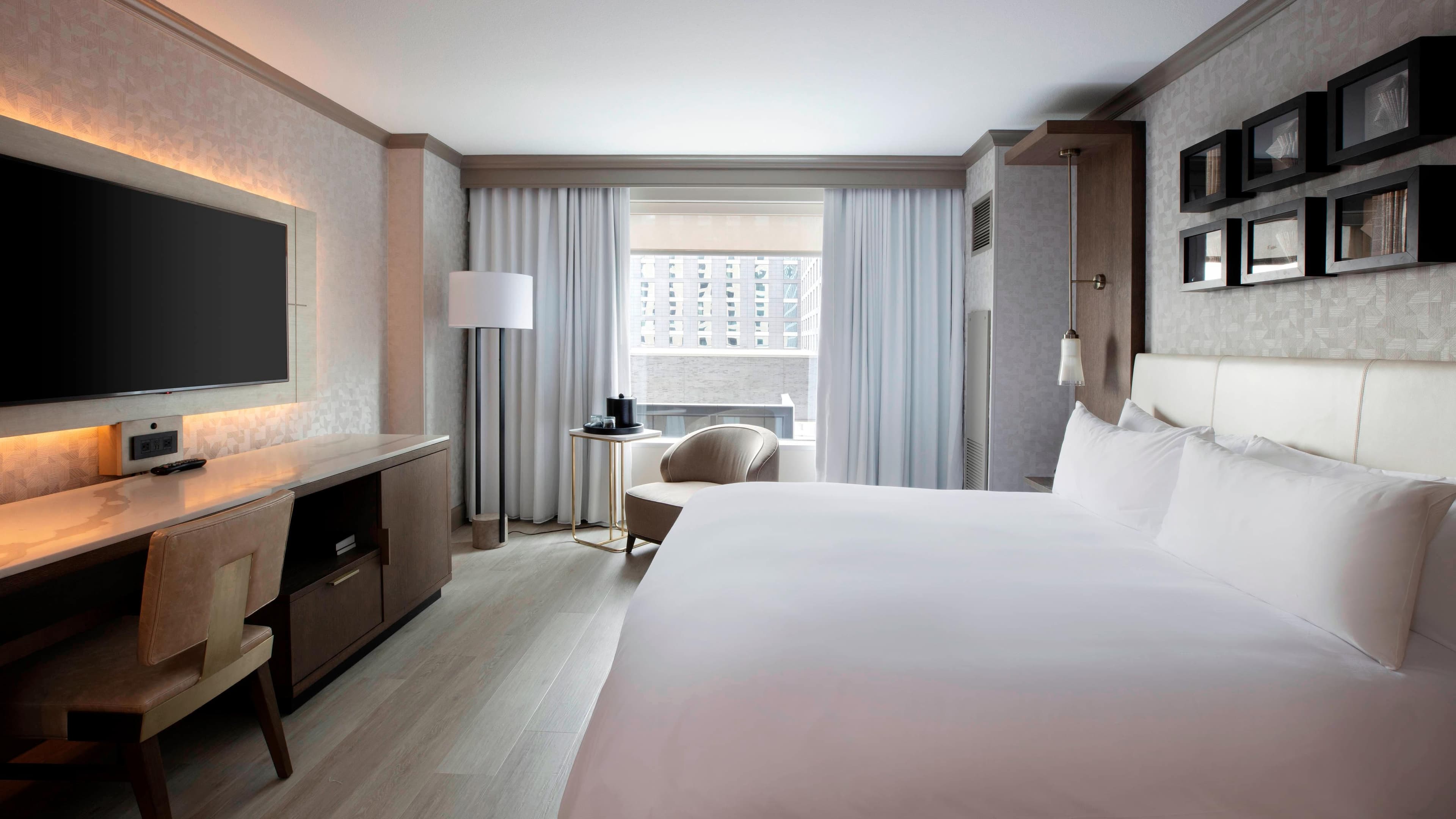 Louisville Marriott Downtown — 20