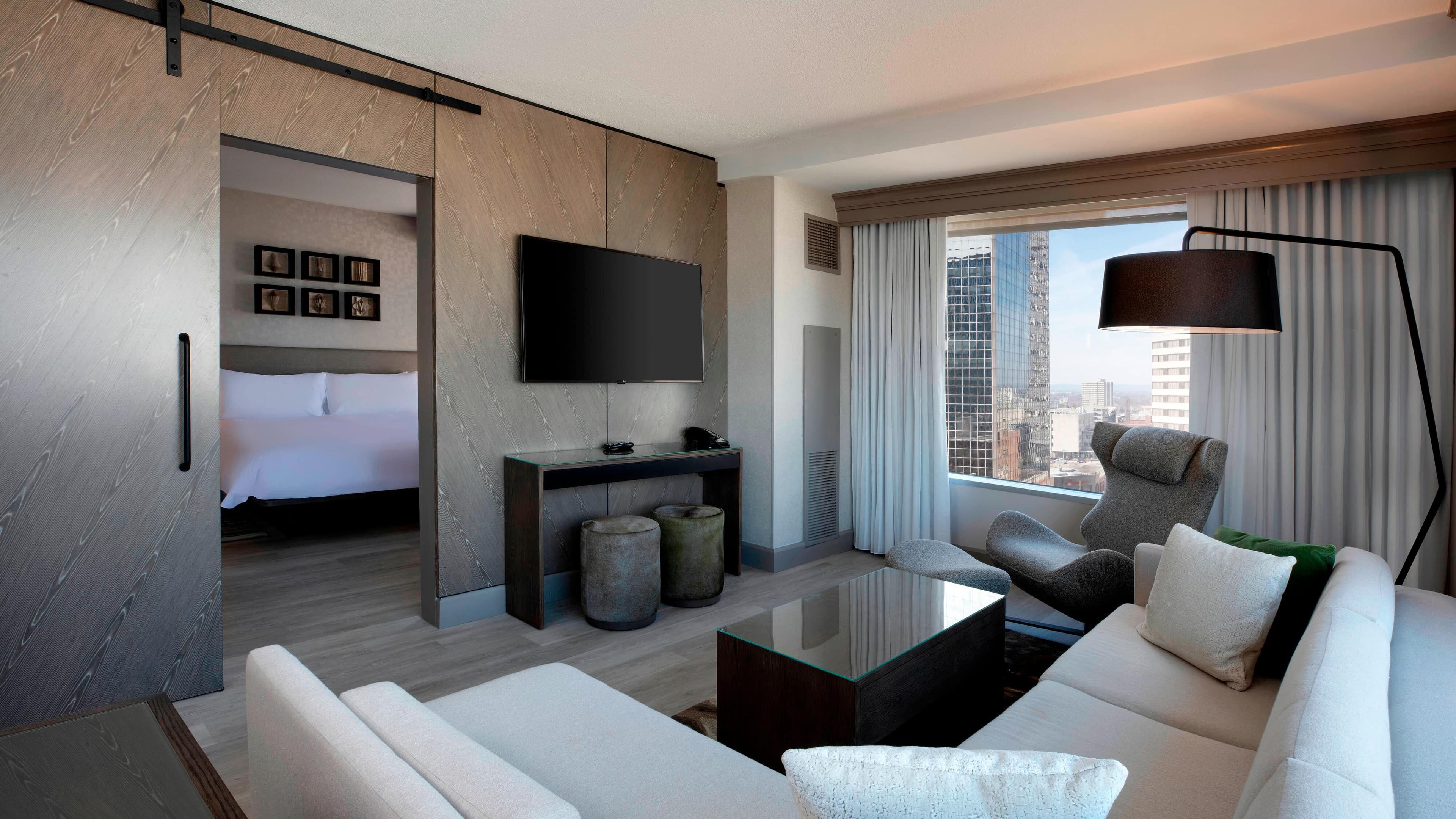 Louisville Marriott Downtown — 25