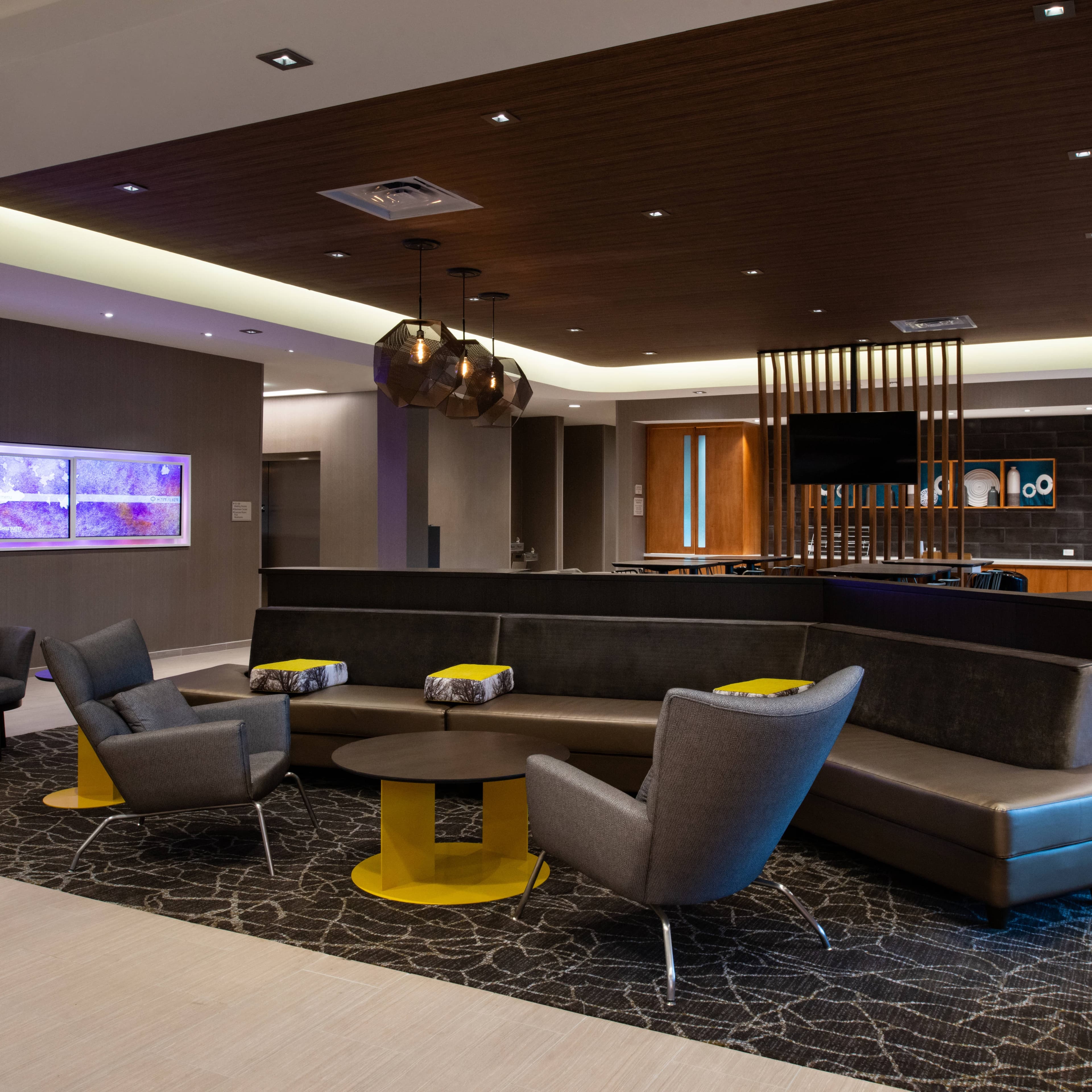 SpringHill Suites Elizabethtown