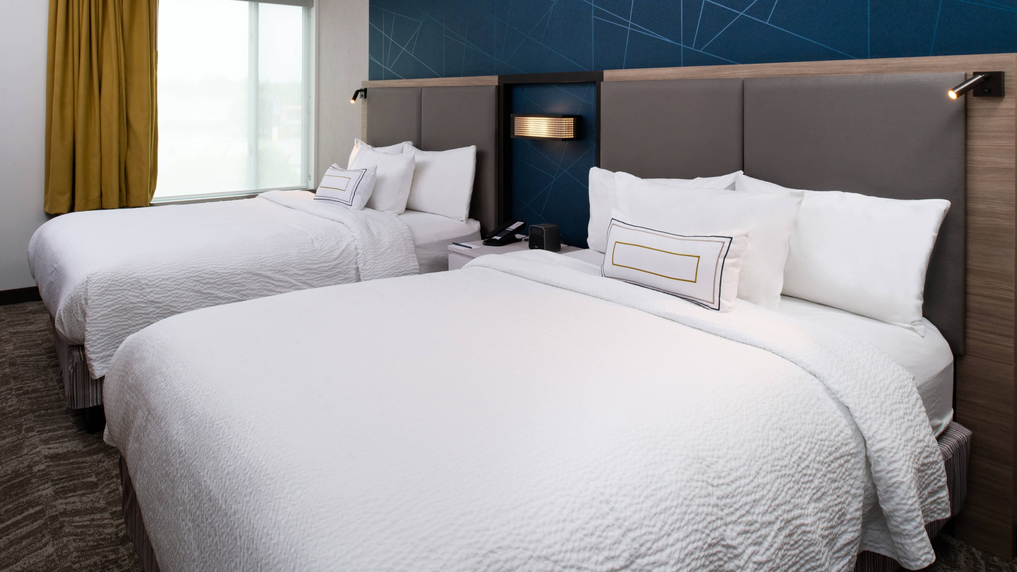 SpringHill Suites Elizabethtown — 6