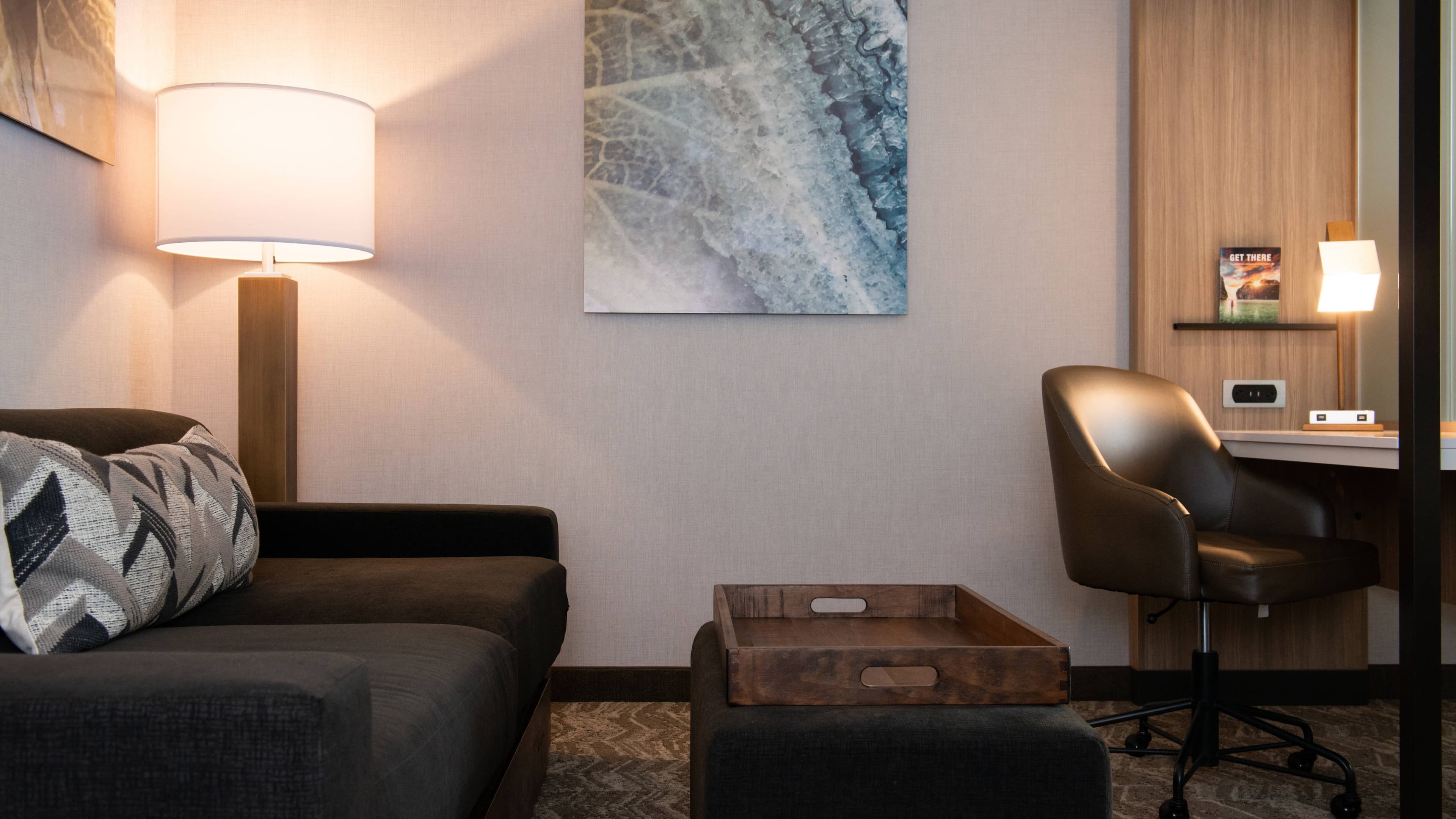 SpringHill Suites Elizabethtown - Image 5