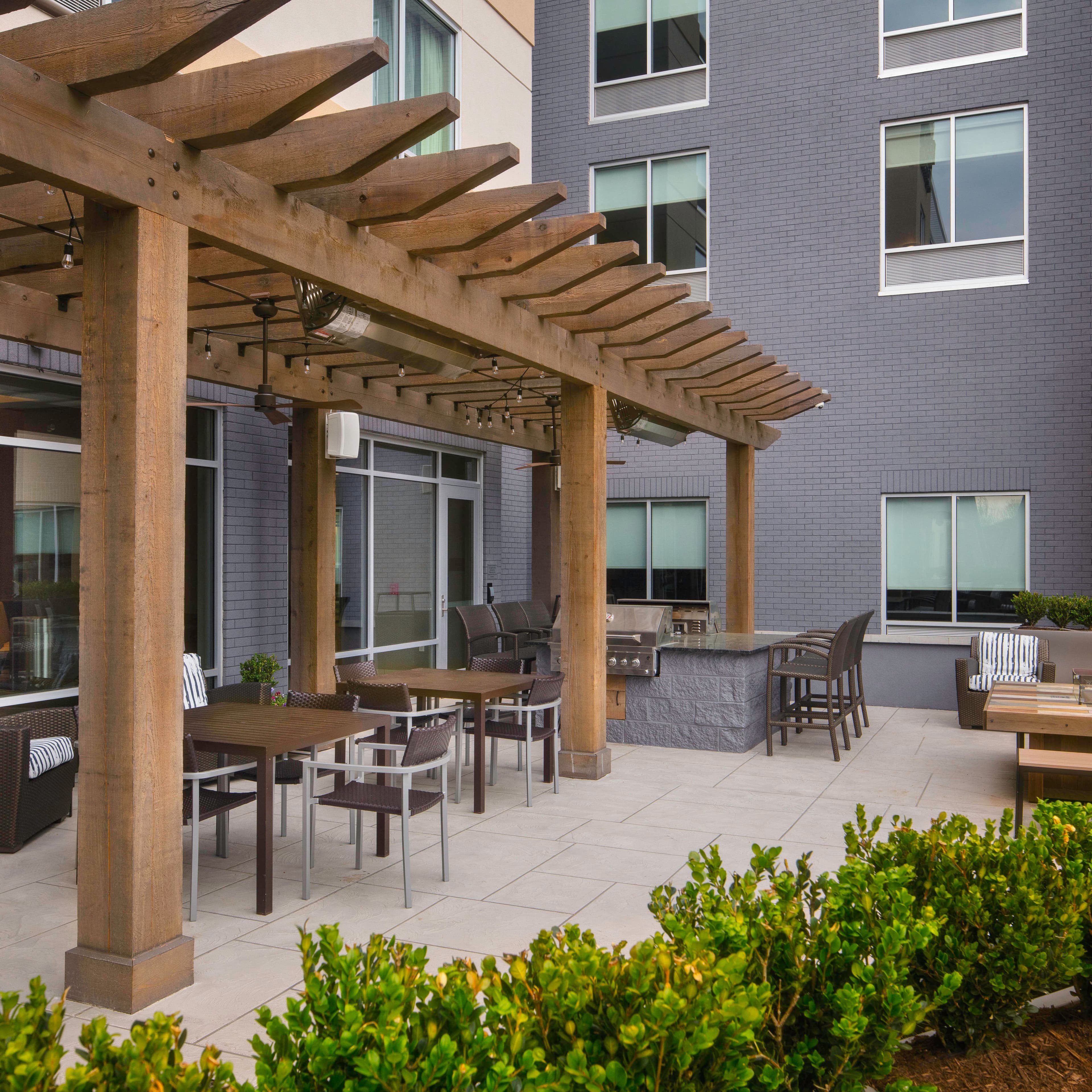 TownePlace Suites Louisville Northeast