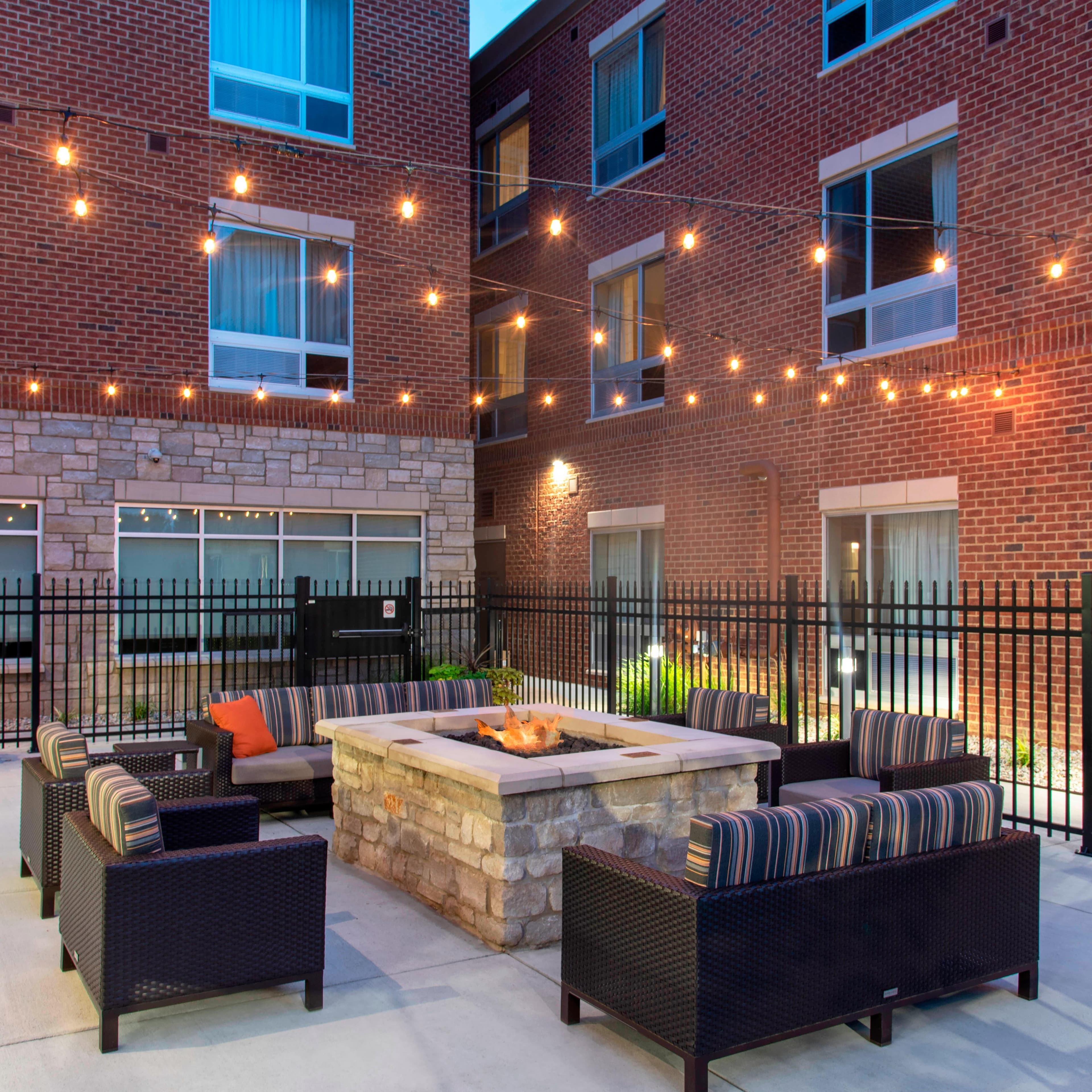 TownePlace Suites Louisville North - Image 1
