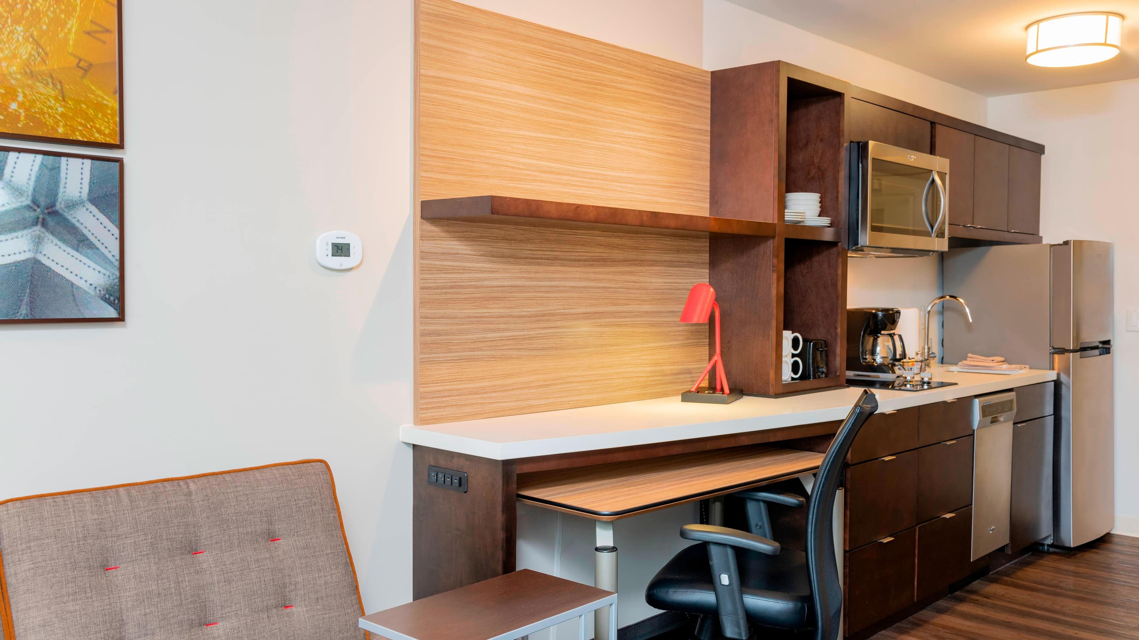 TownePlace Suites Louisville North - Image 4