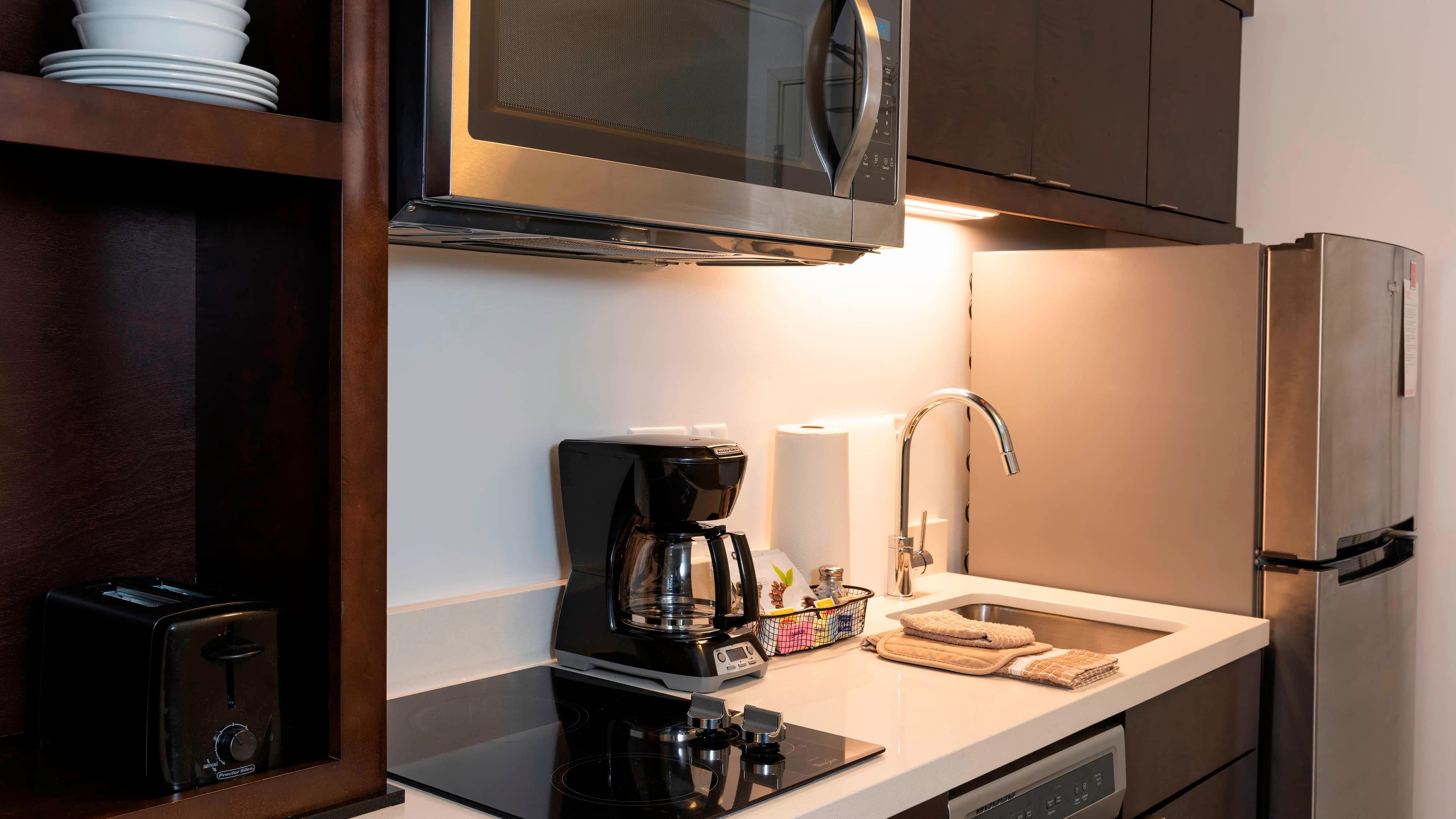 TownePlace Suites Louisville North - Image 5