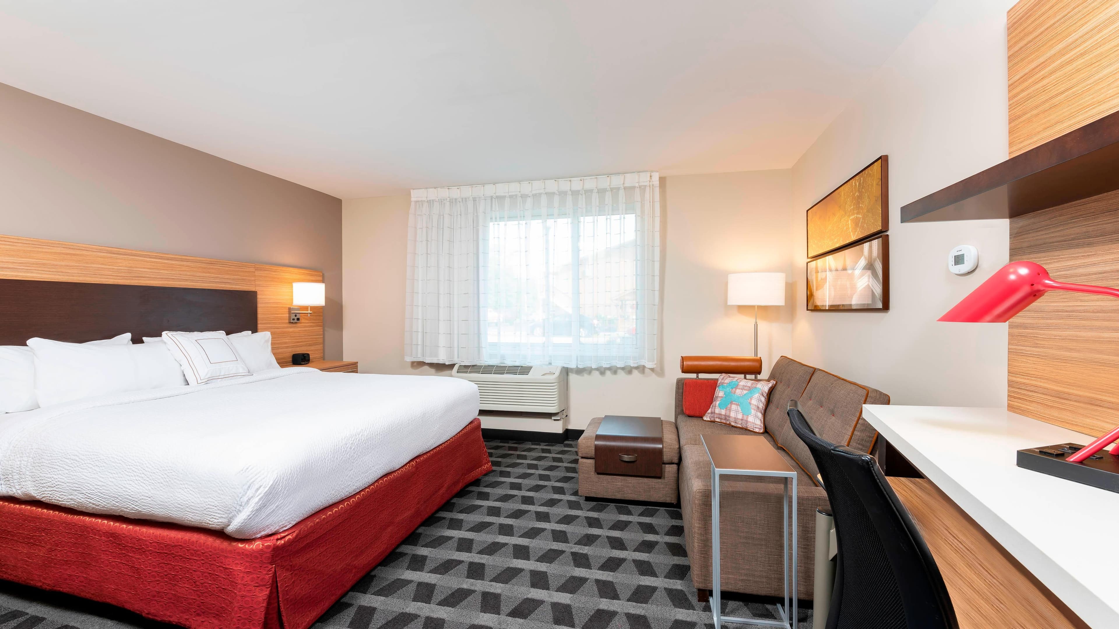 TownePlace Suites Louisville North - Image 3