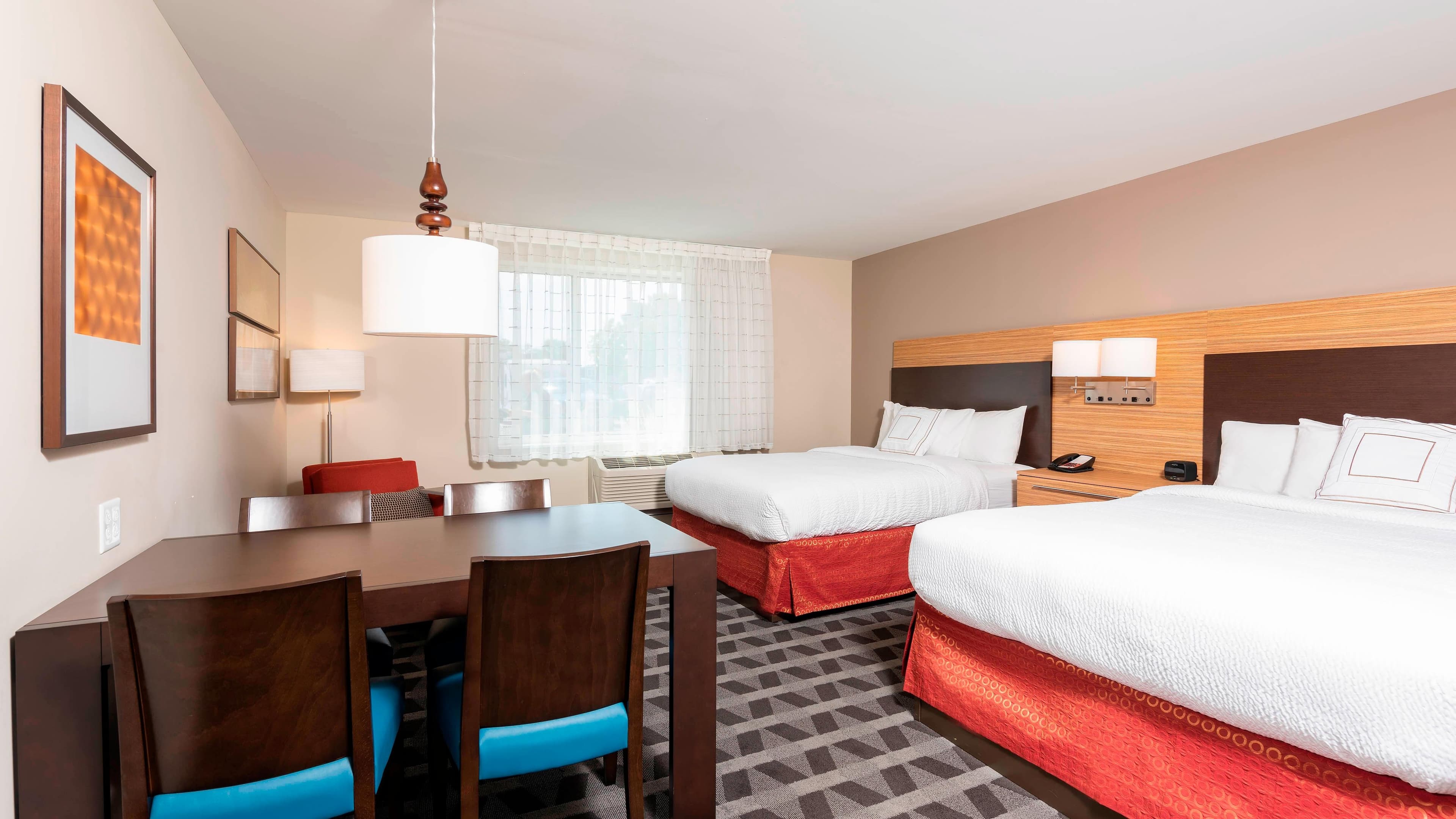 TownePlace Suites Louisville North — 8