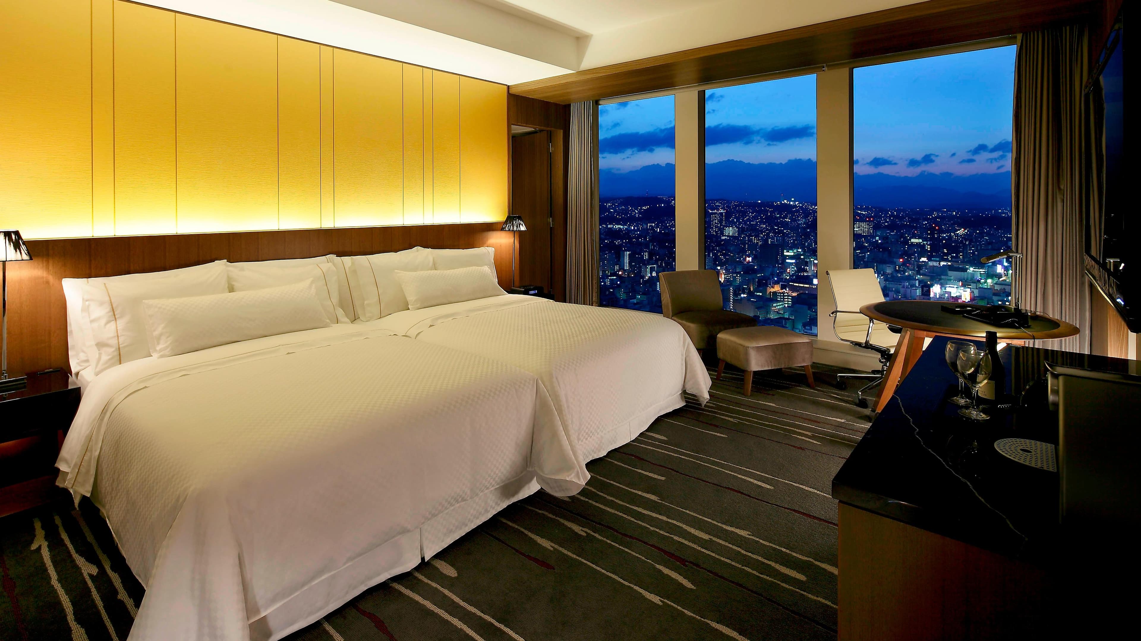 The Westin Sendai - Image 2
