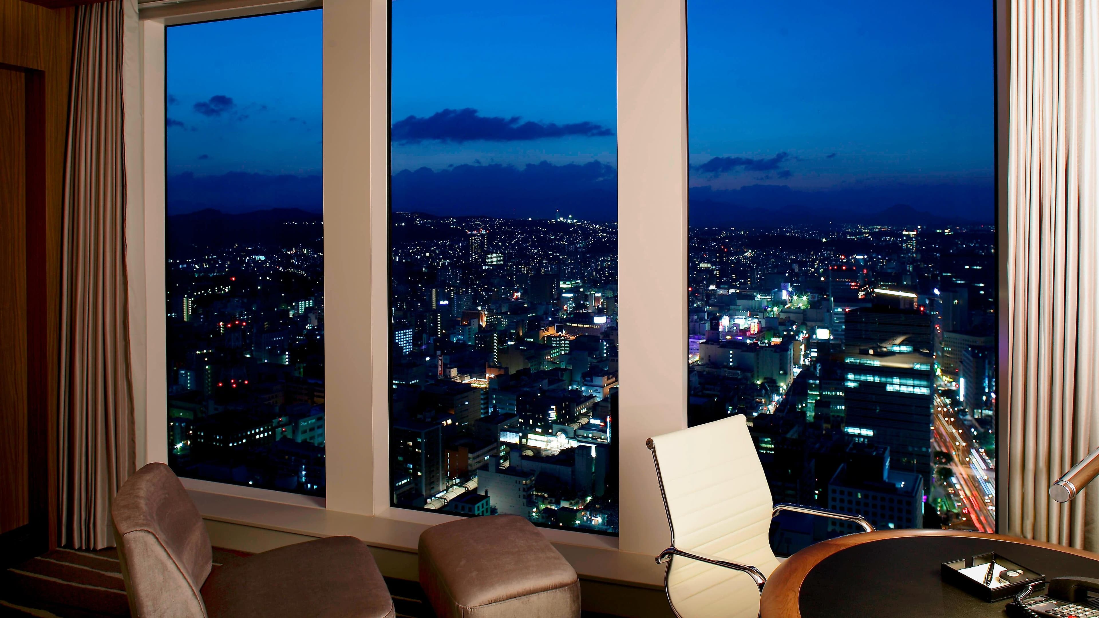 The Westin Sendai - Image 3