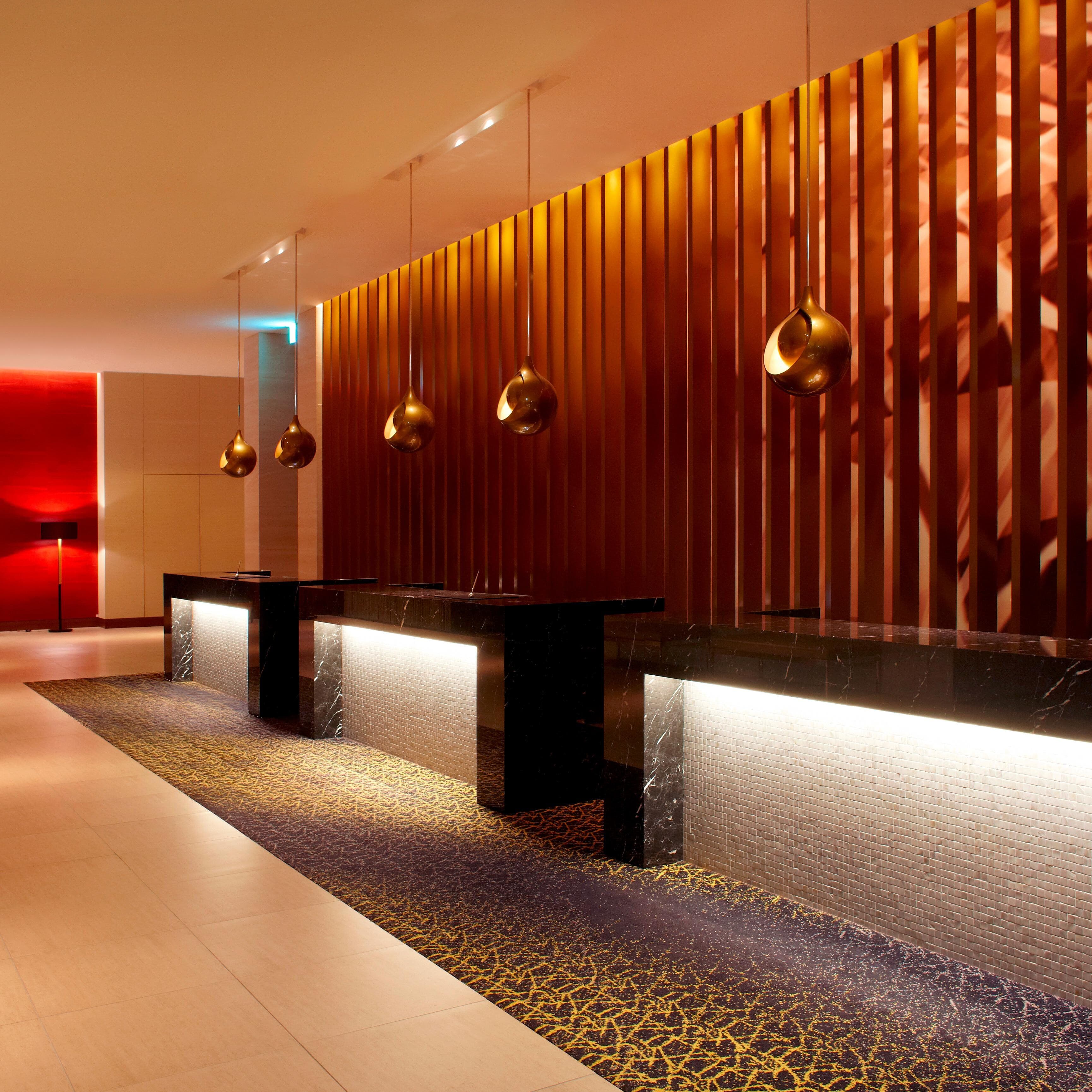 The Westin Sendai - Image 1