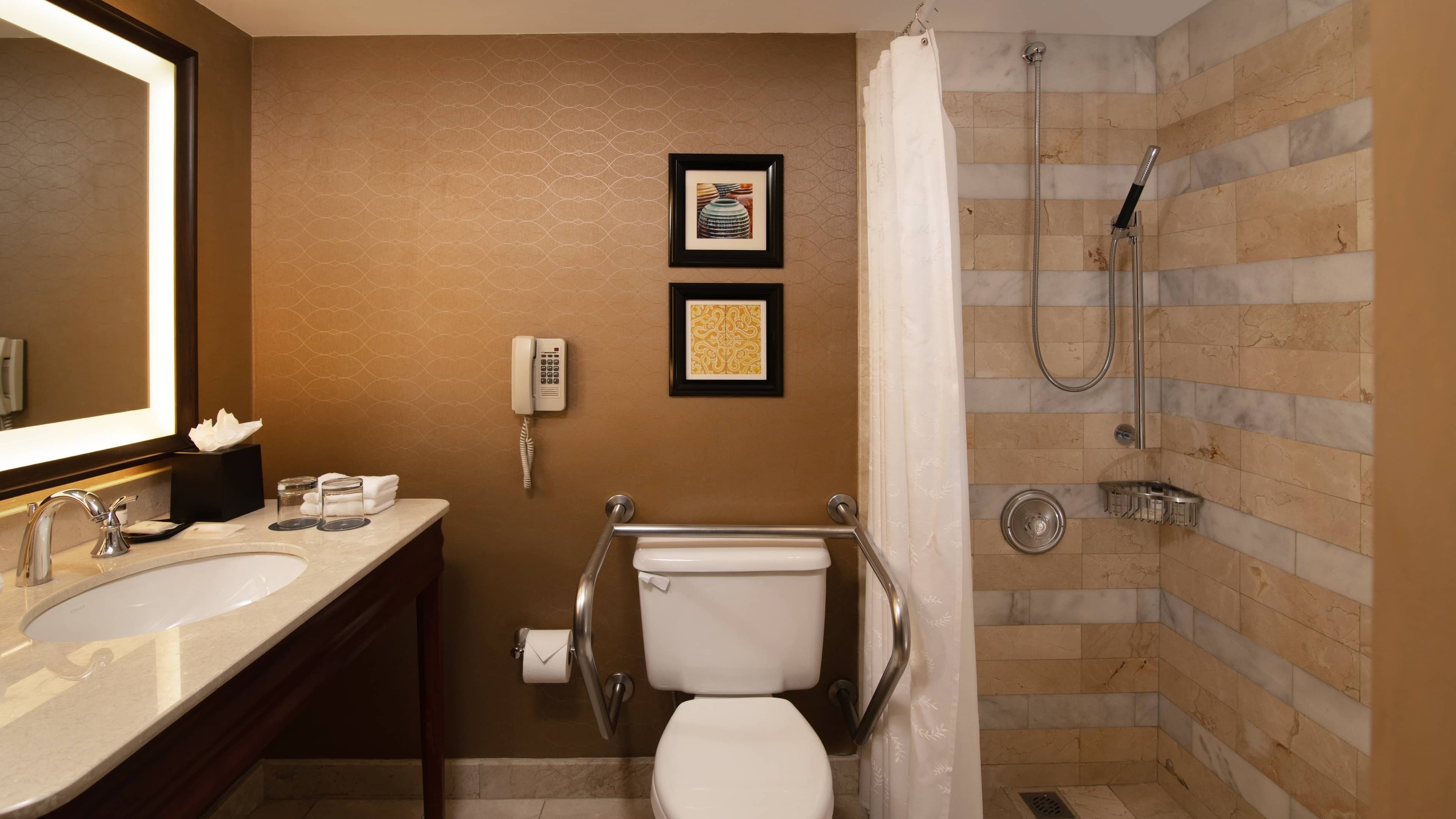Sheraton Santo Domingo Hotel — 11