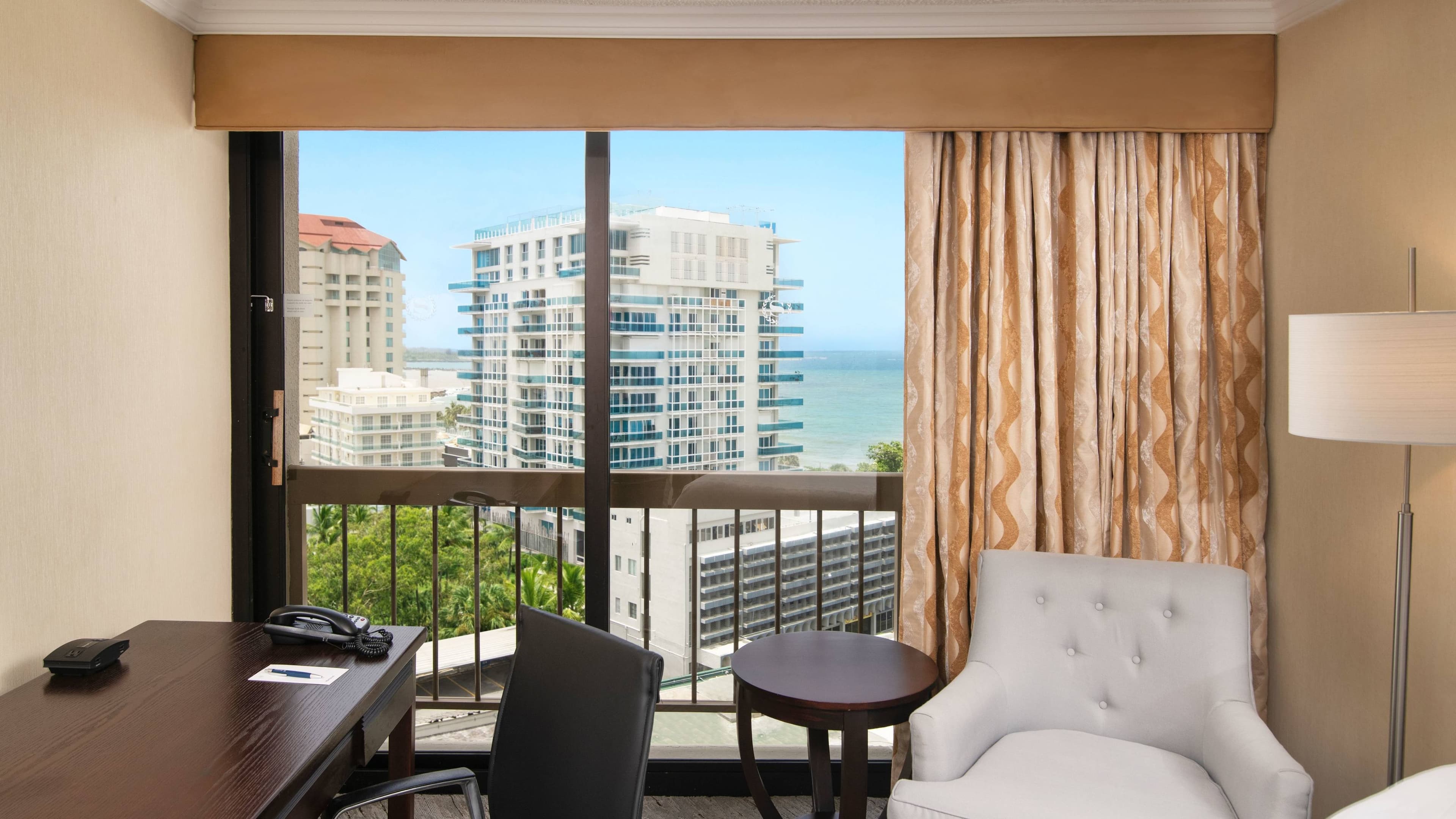 Sheraton Santo Domingo Hotel — 7