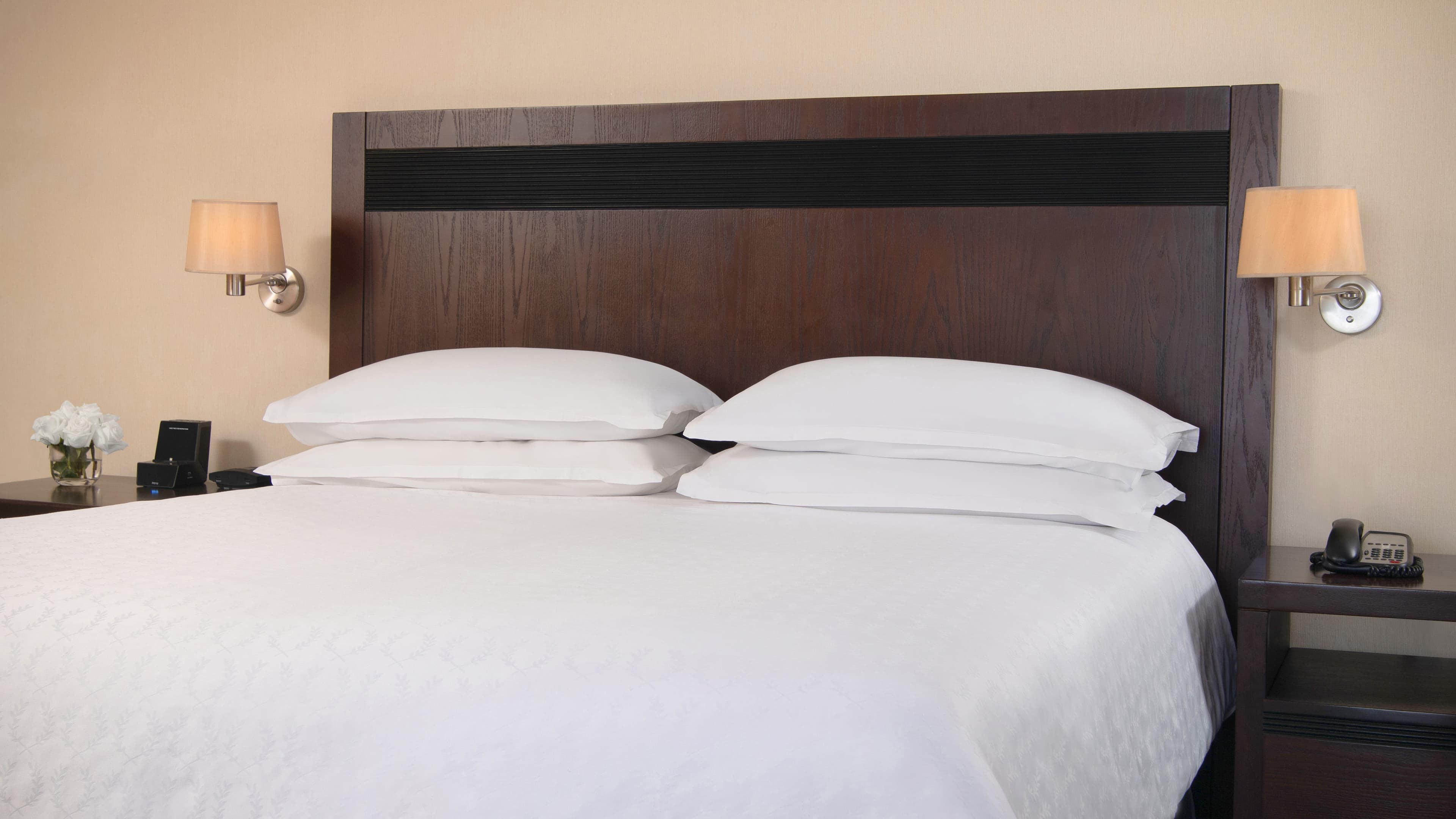 Sheraton Santo Domingo Hotel — 10