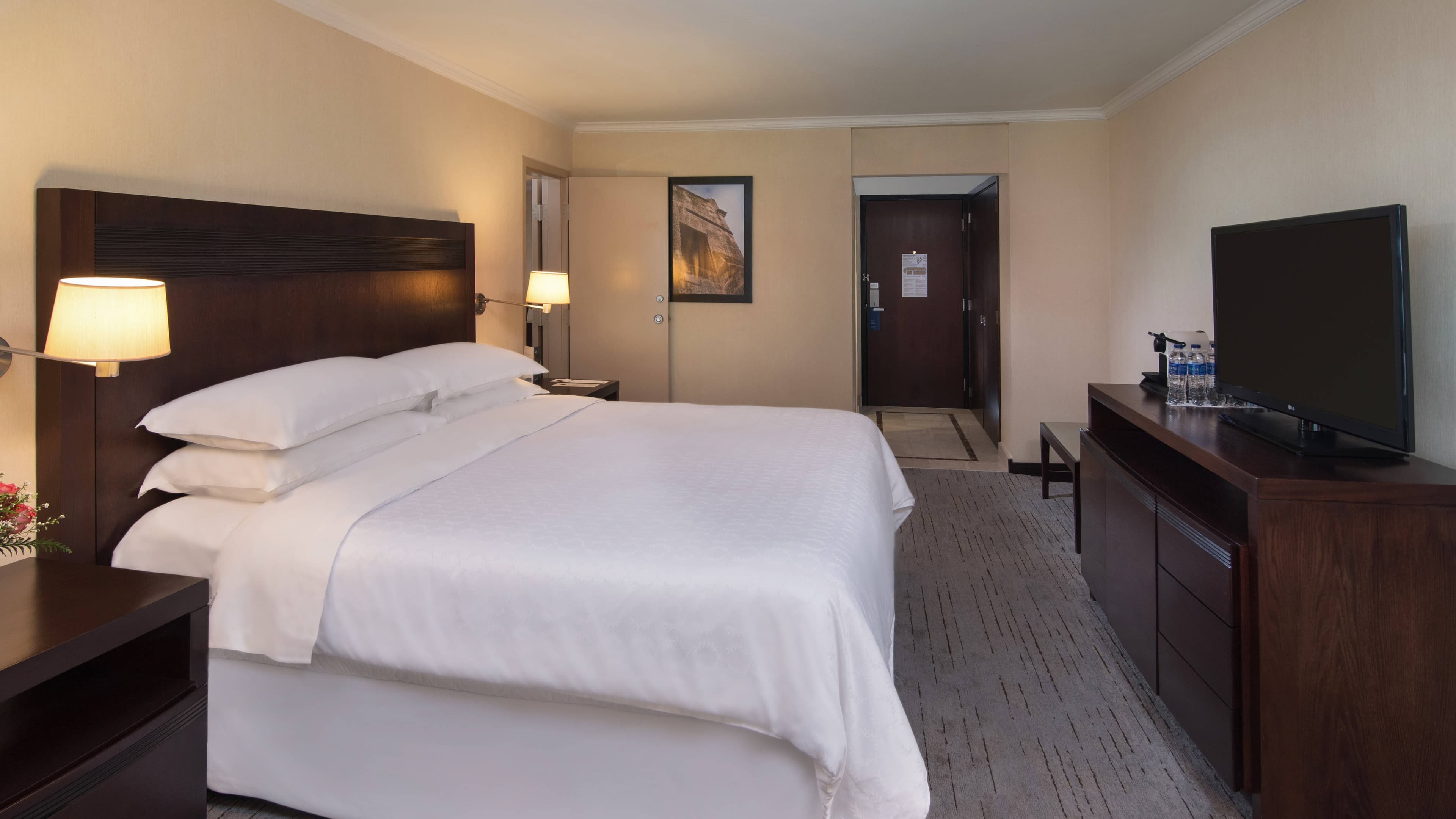 Sheraton Santo Domingo Hotel — 13