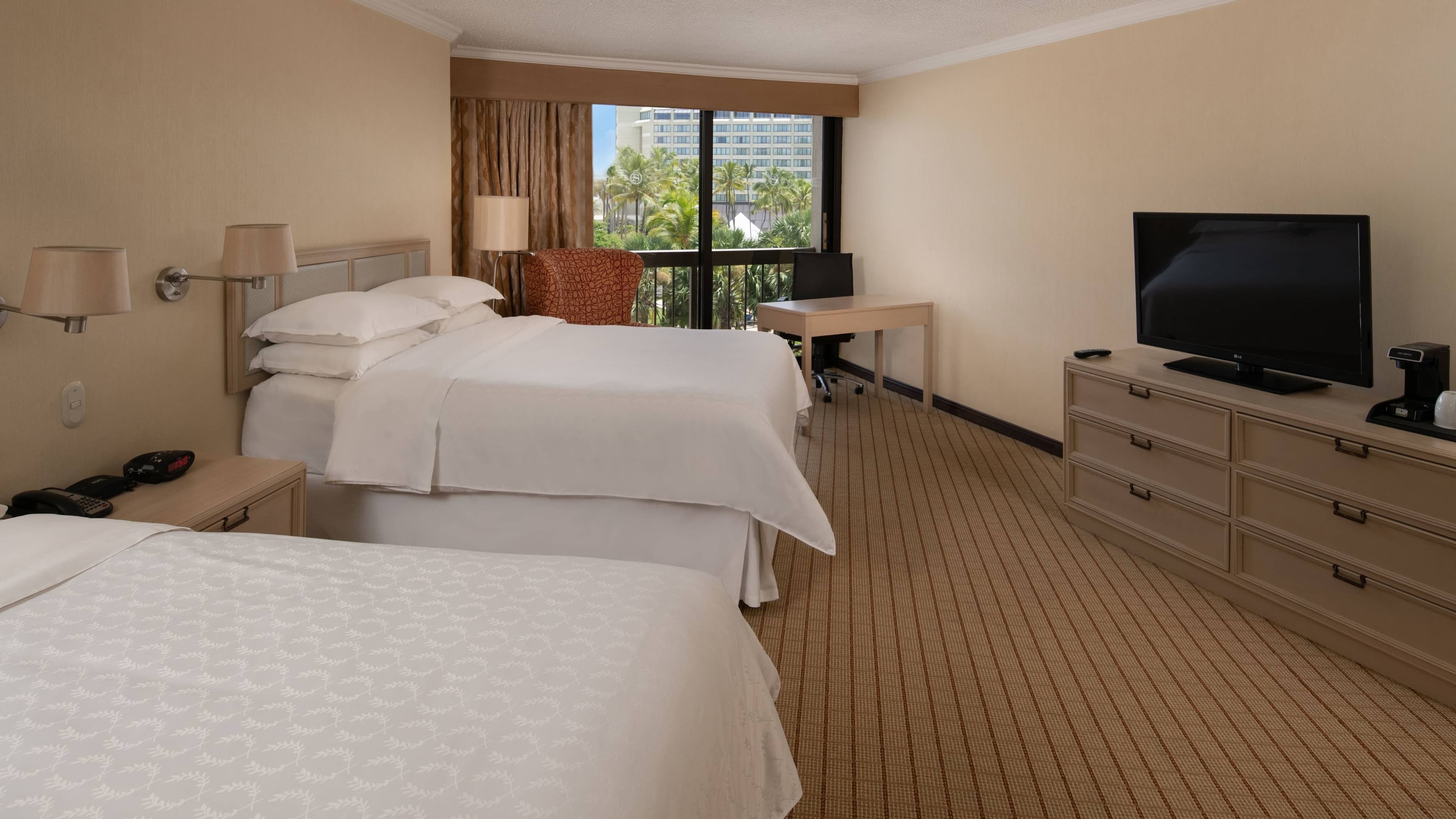 Sheraton Santo Domingo Hotel — 15