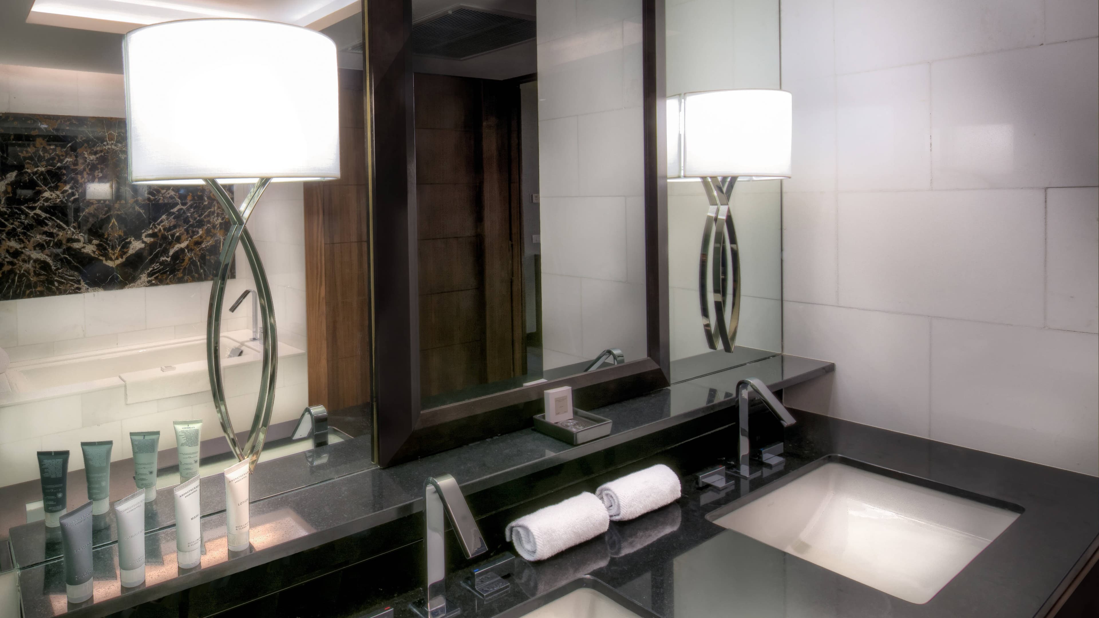 JW Marriott Hotel Santo Domingo — 20