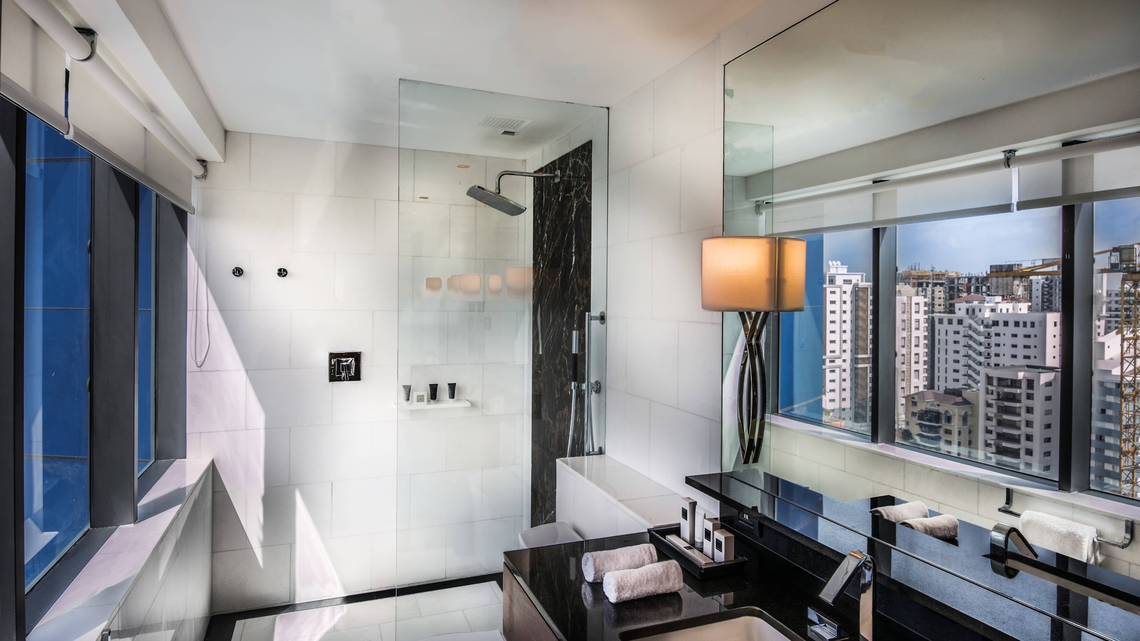 JW Marriott Hotel Santo Domingo — 21