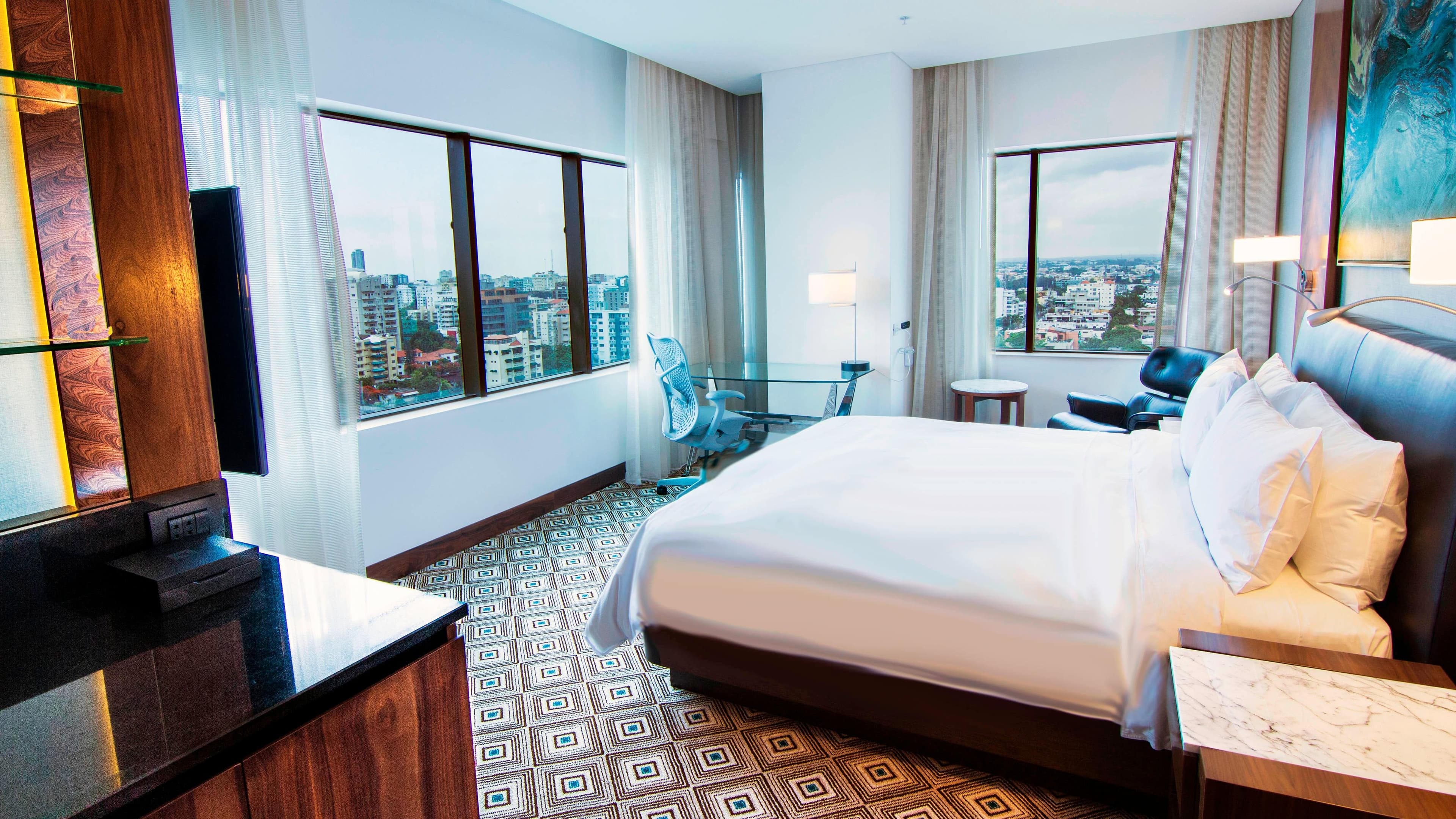 JW Marriott Hotel Santo Domingo — 7