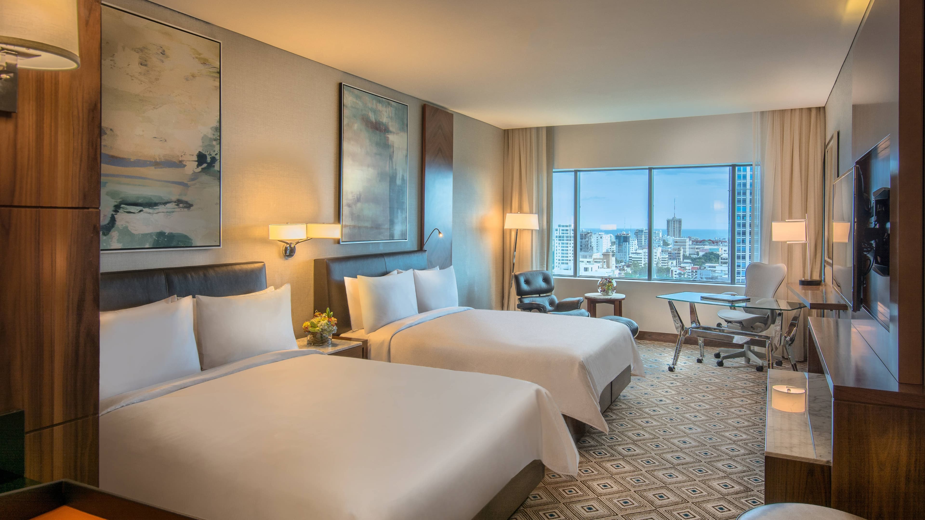 JW Marriott Hotel Santo Domingo - Image 2