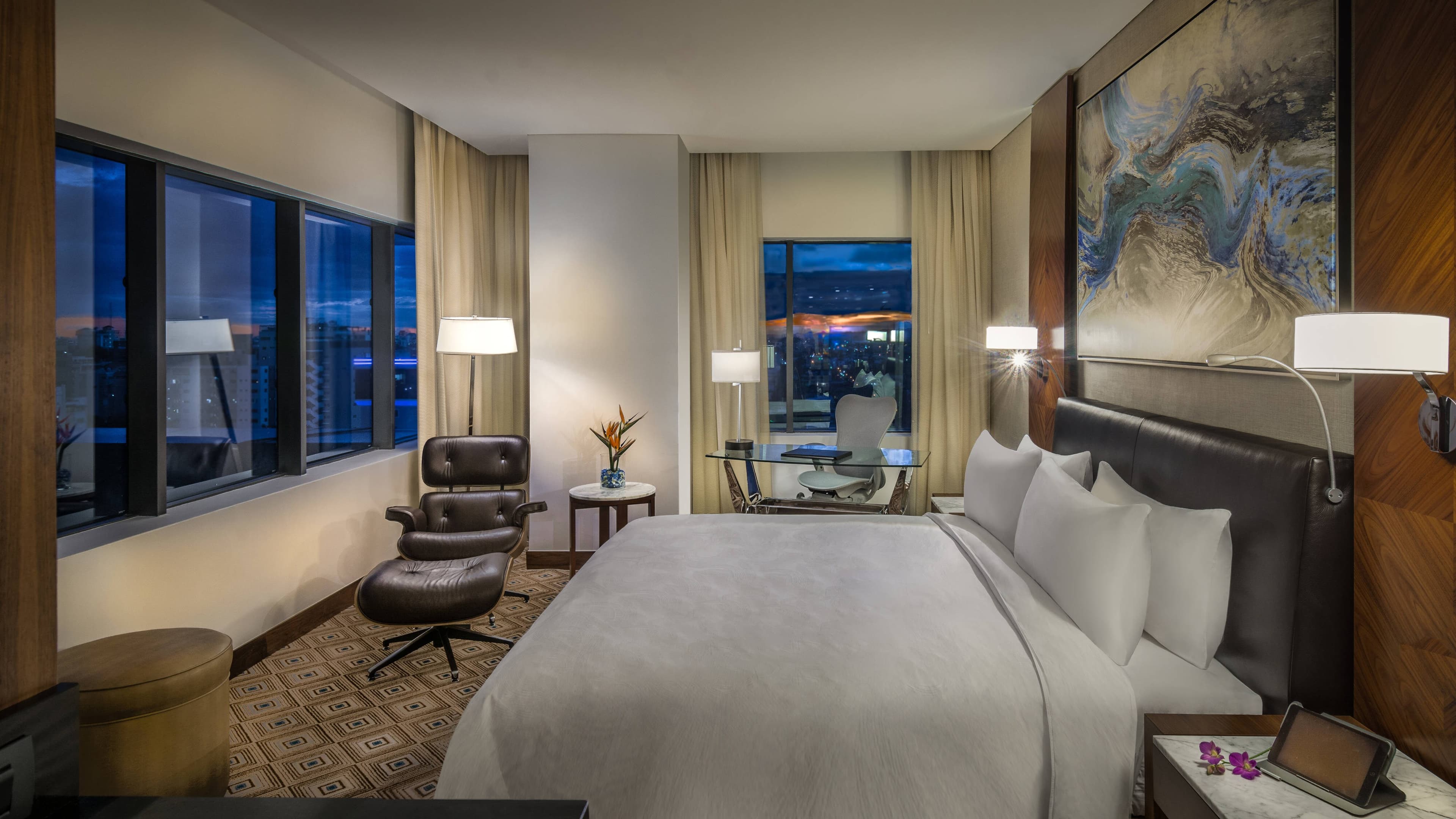JW Marriott Hotel Santo Domingo — 8