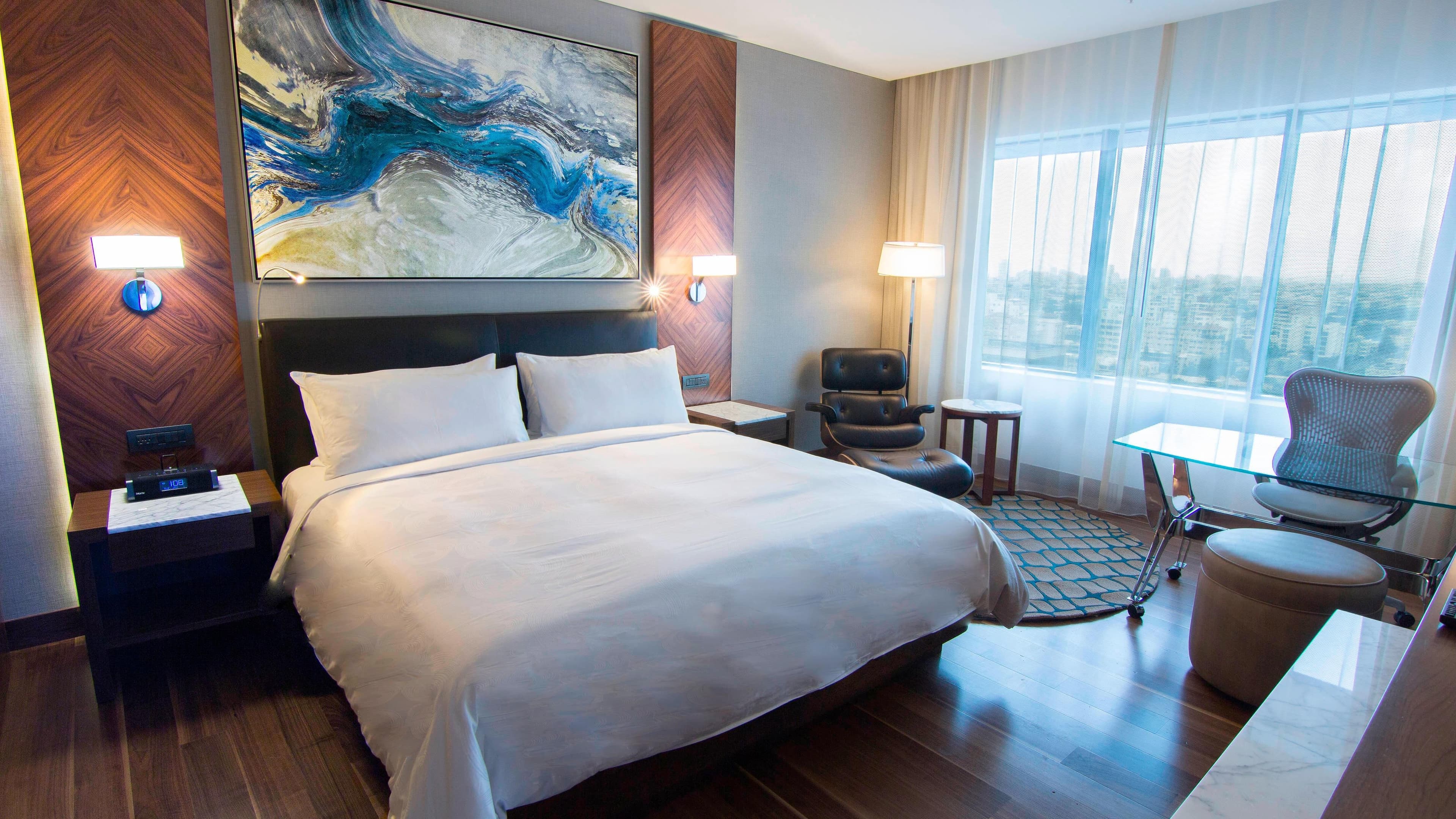 JW Marriott Hotel Santo Domingo — 18