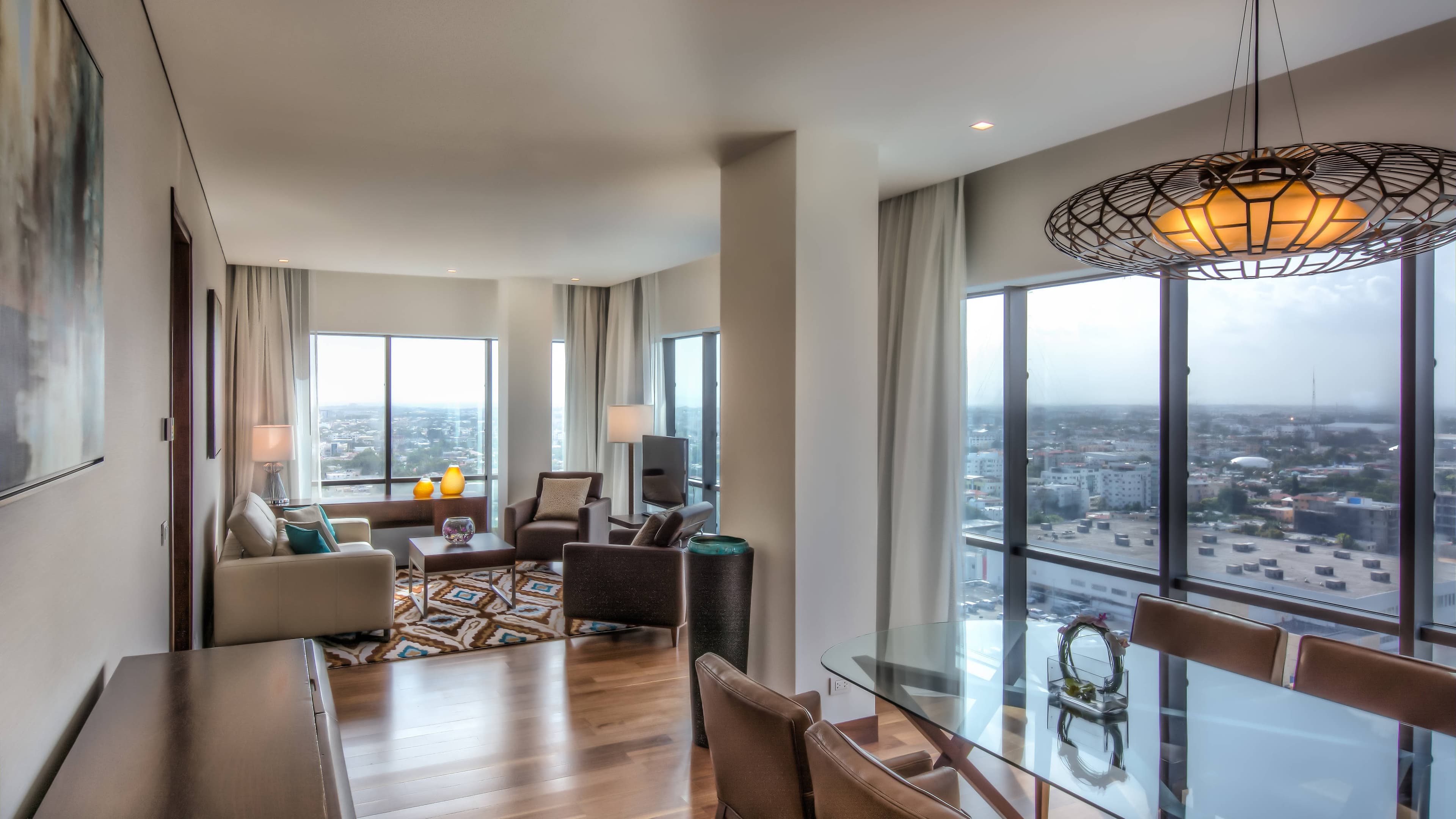 JW Marriott Hotel Santo Domingo — 16