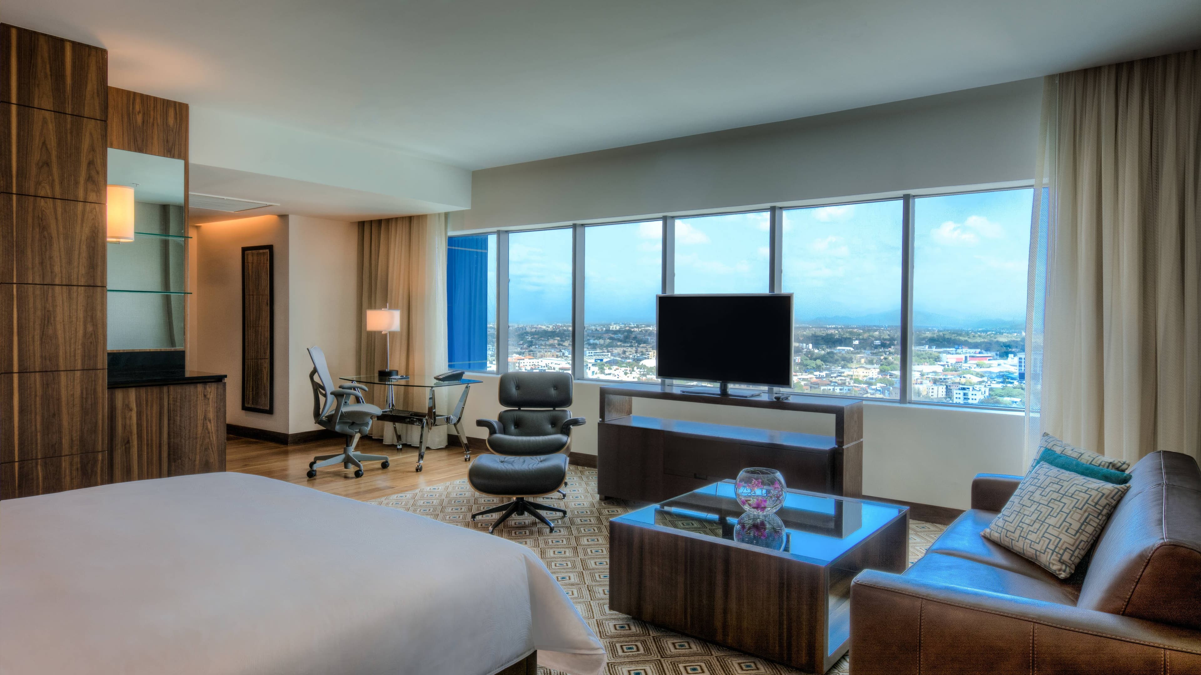 JW Marriott Hotel Santo Domingo — 15