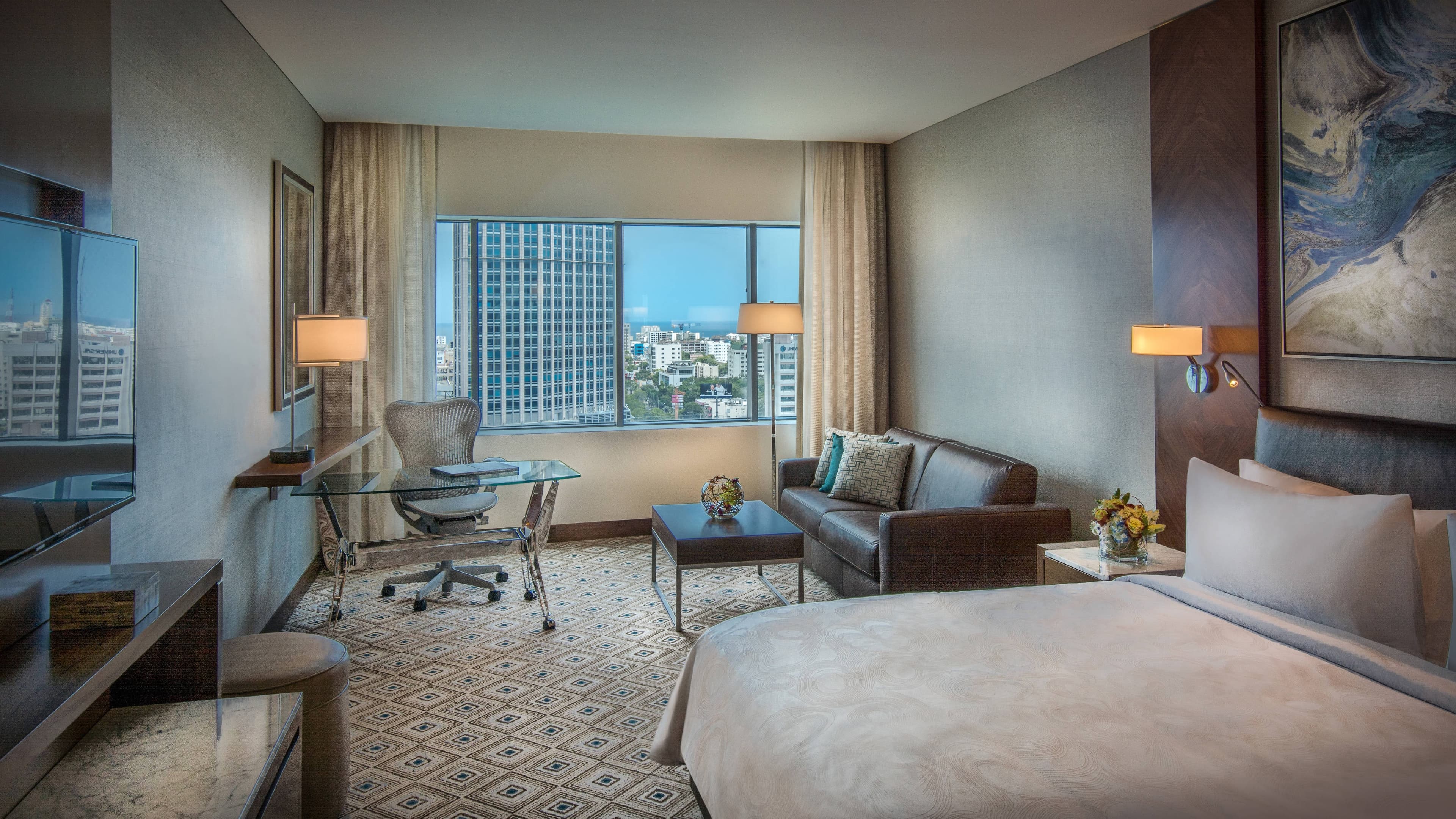 JW Marriott Hotel Santo Domingo — 6