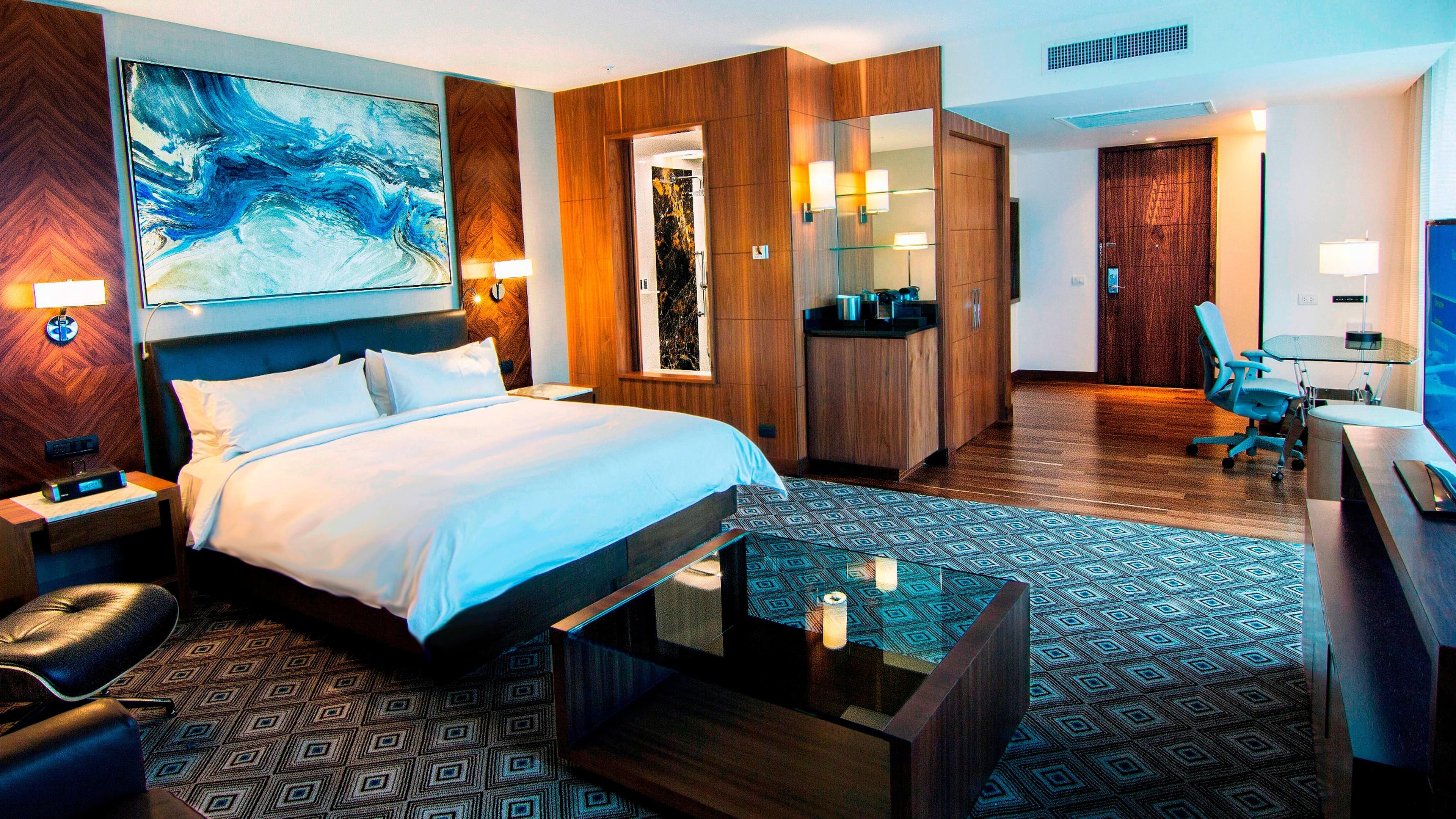 JW Marriott Hotel Santo Domingo — 14