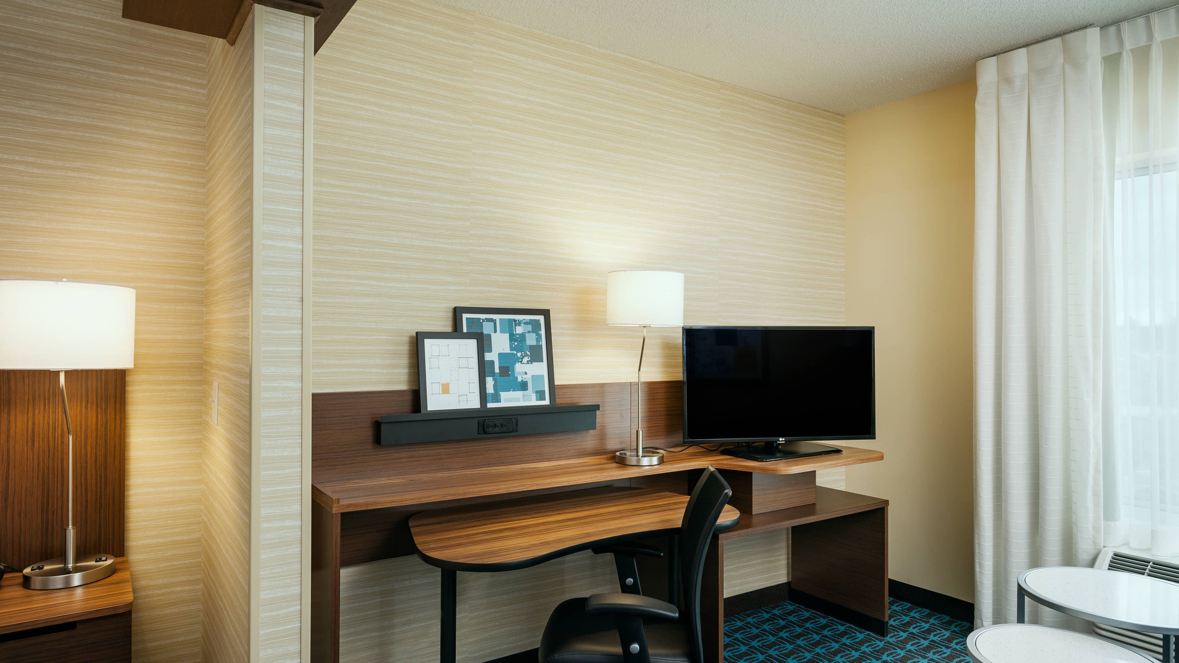 Fairfield Inn & Suites Tacoma DuPont - Image 3