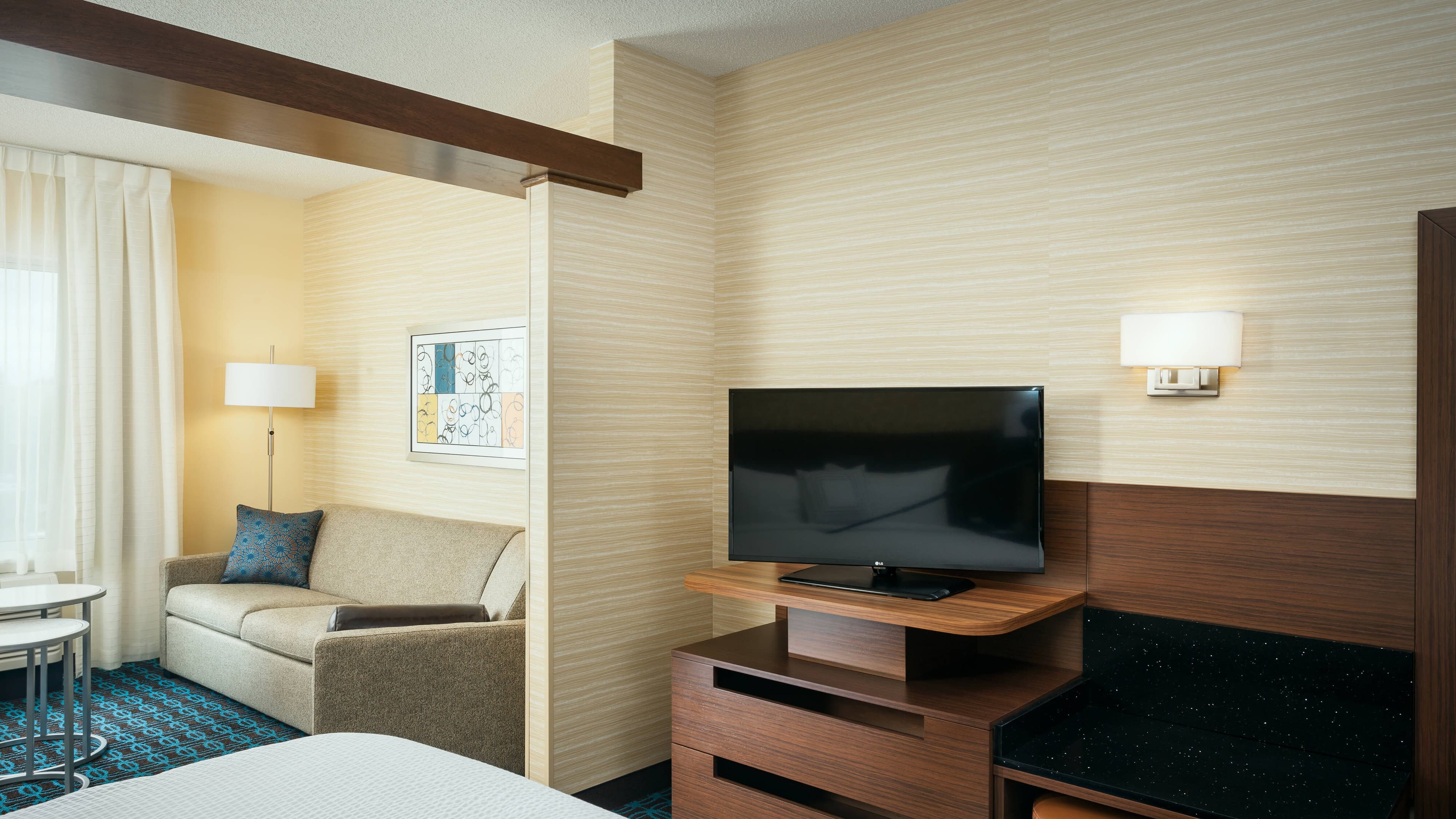 Fairfield Inn & Suites Tacoma DuPont - Image 4