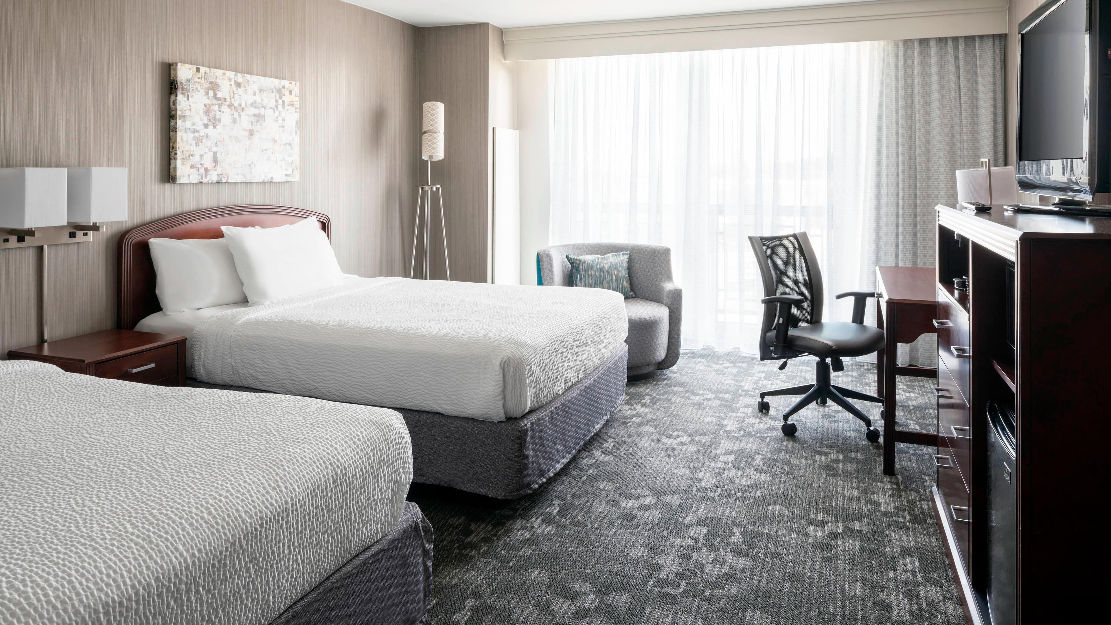 Staybridge Suites Federal Way - Seattle South — 17