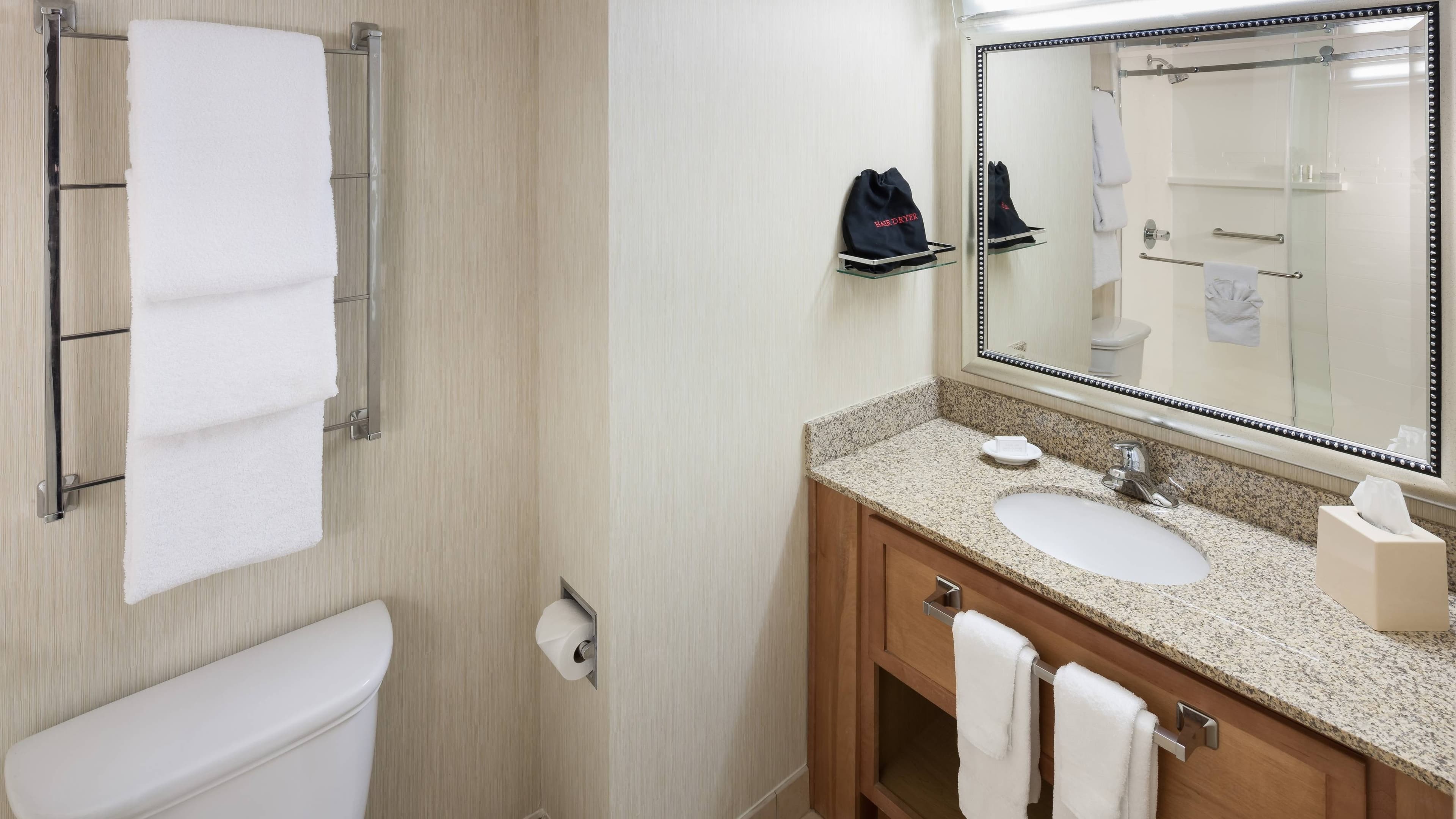Residence Inn Seattle Downtown/Lake Union — 15