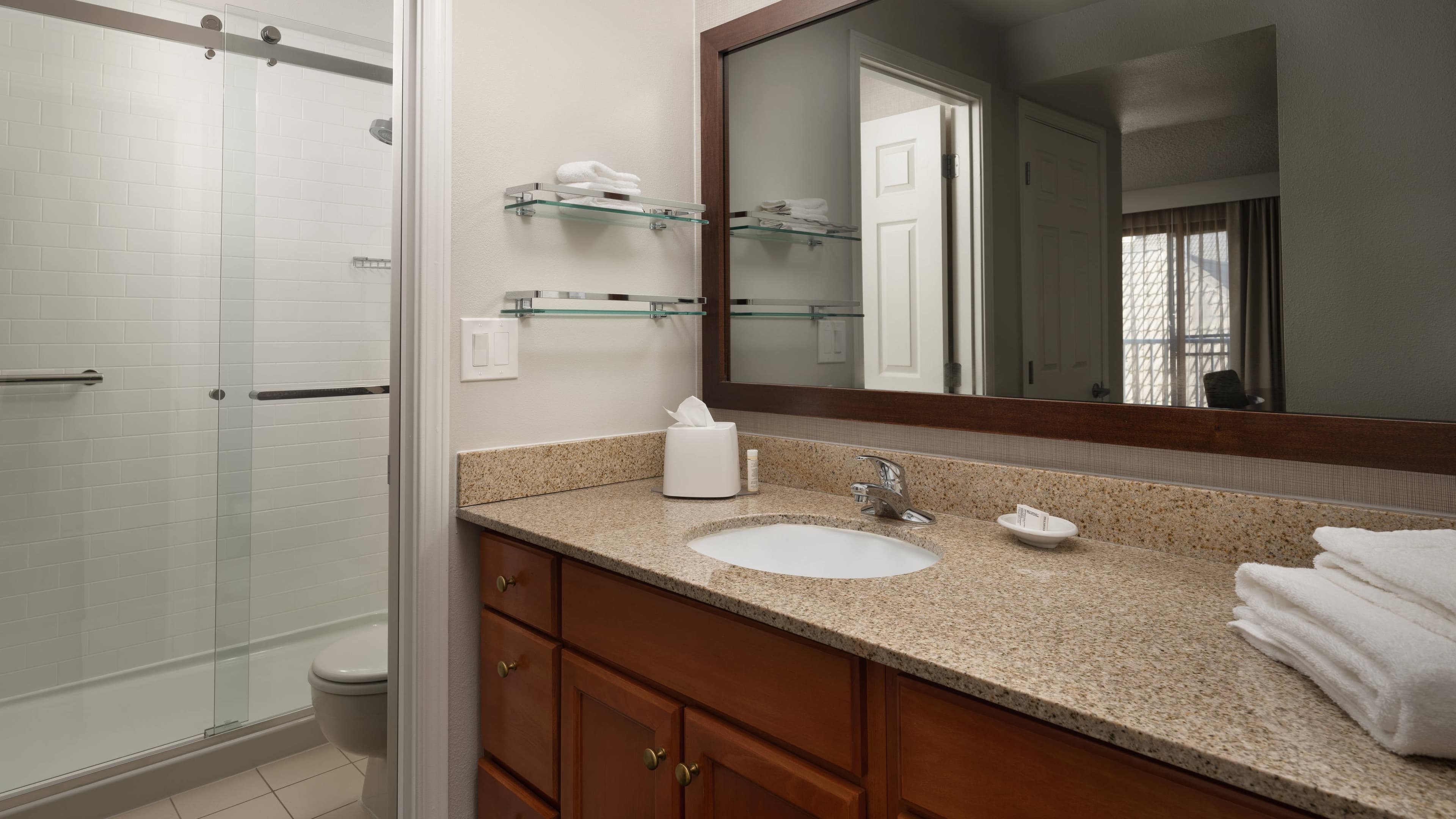 Residence Inn Seattle North/Lynnwood Everett - Image 5