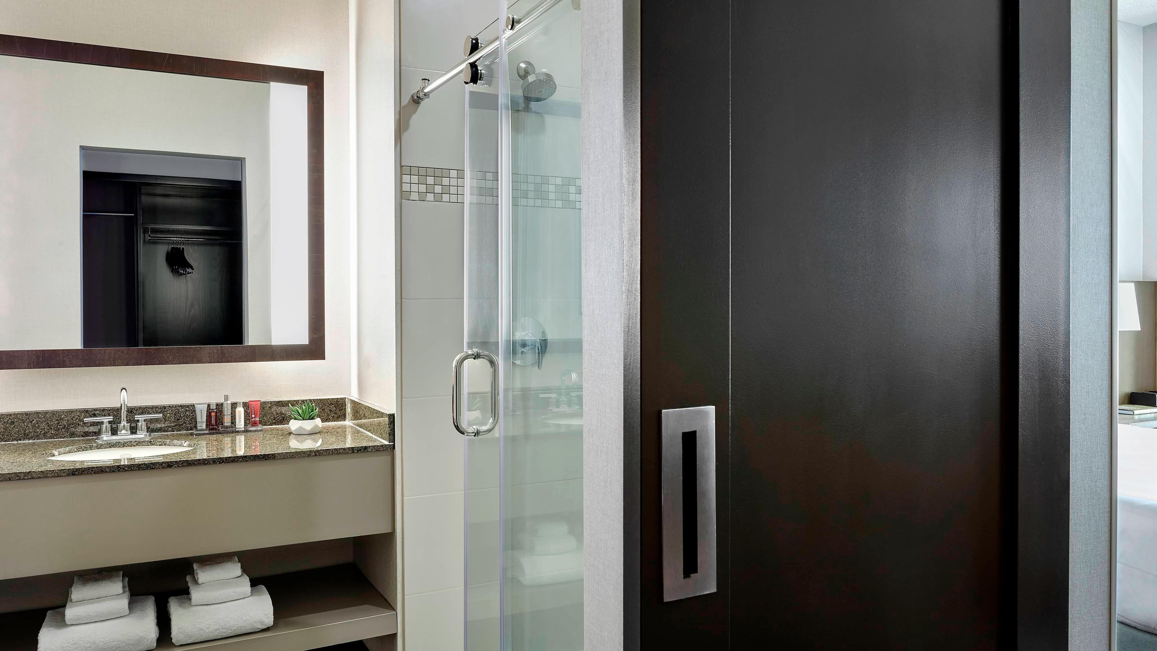 Seattle Marriott Redmond — 16