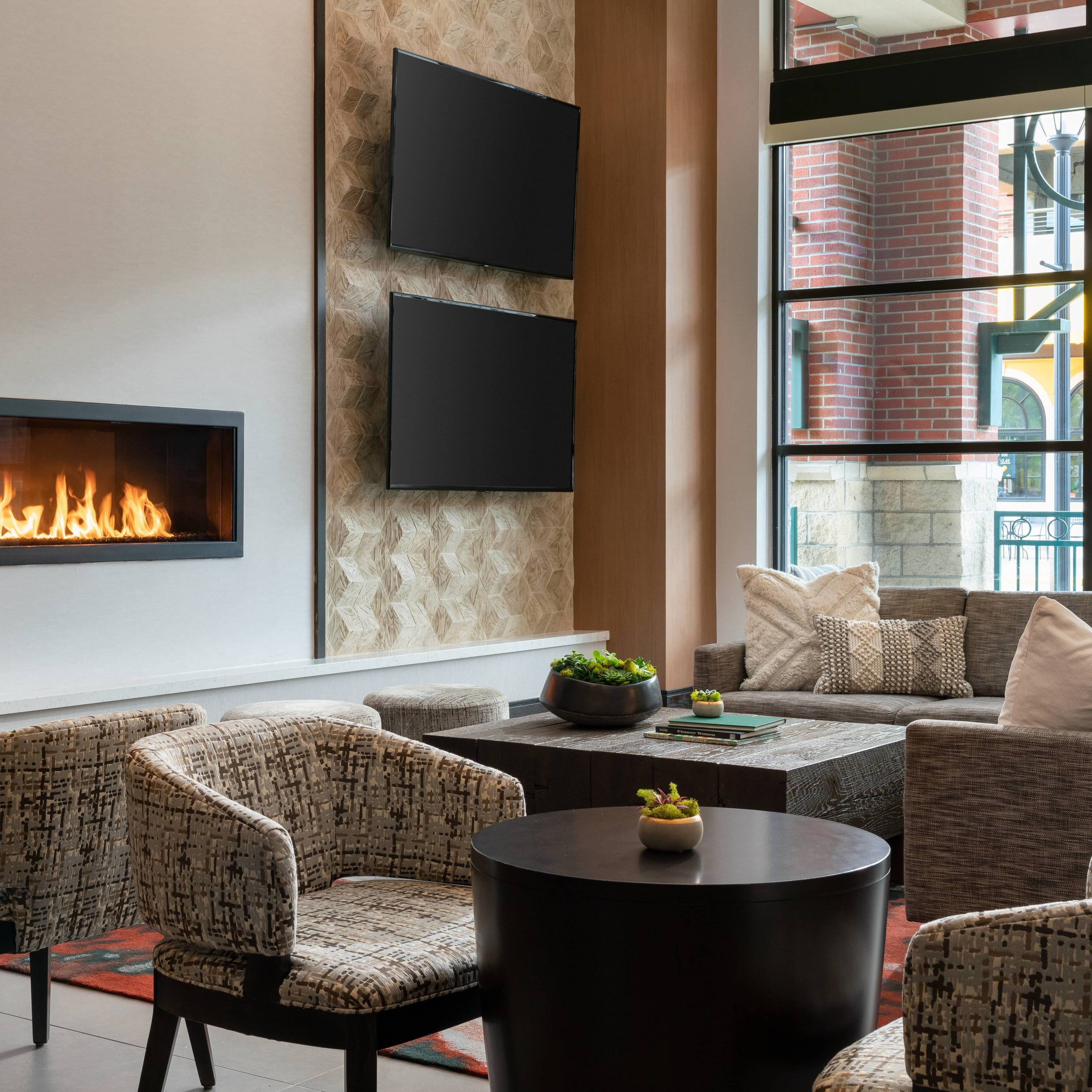 Seattle Marriott Redmond - Image 1
