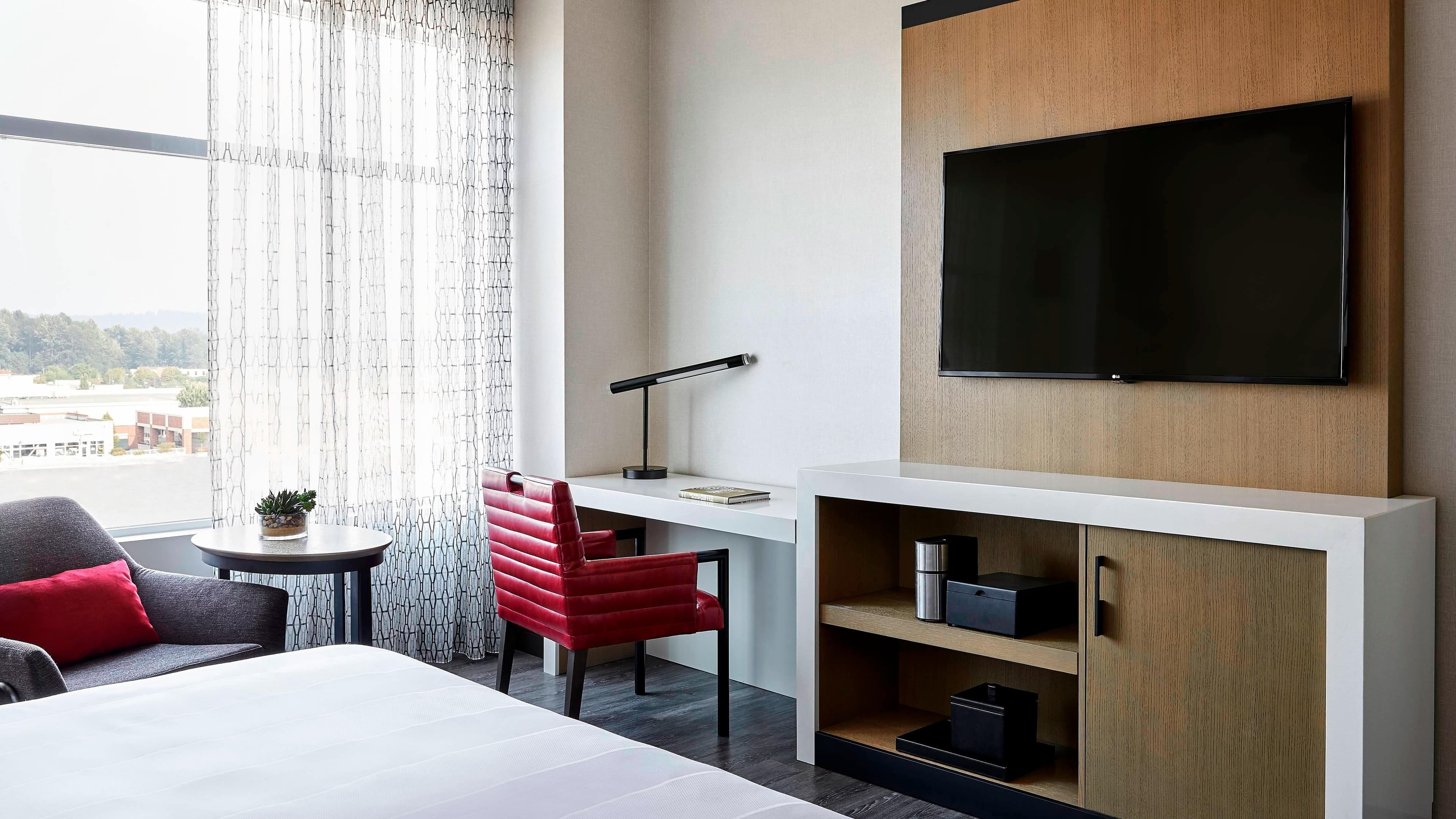 Seattle Marriott Redmond - Image 2