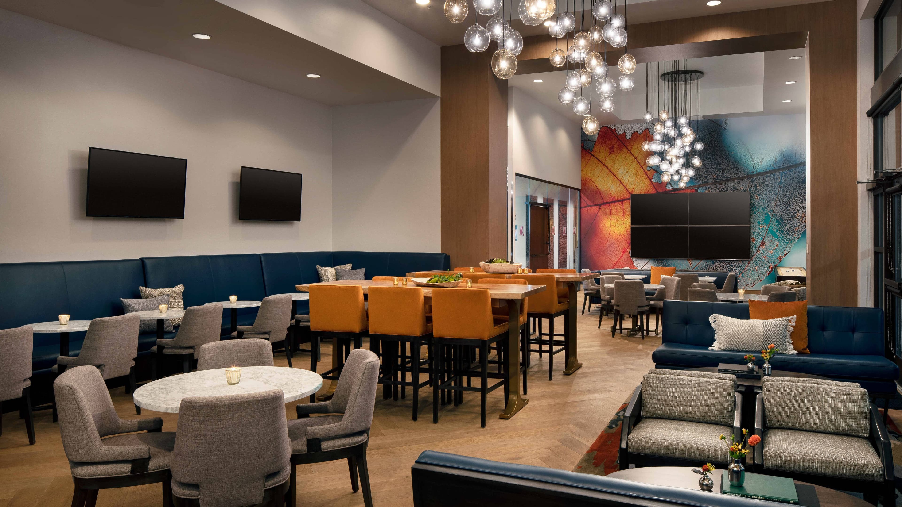 Seattle Marriott Redmond — 8