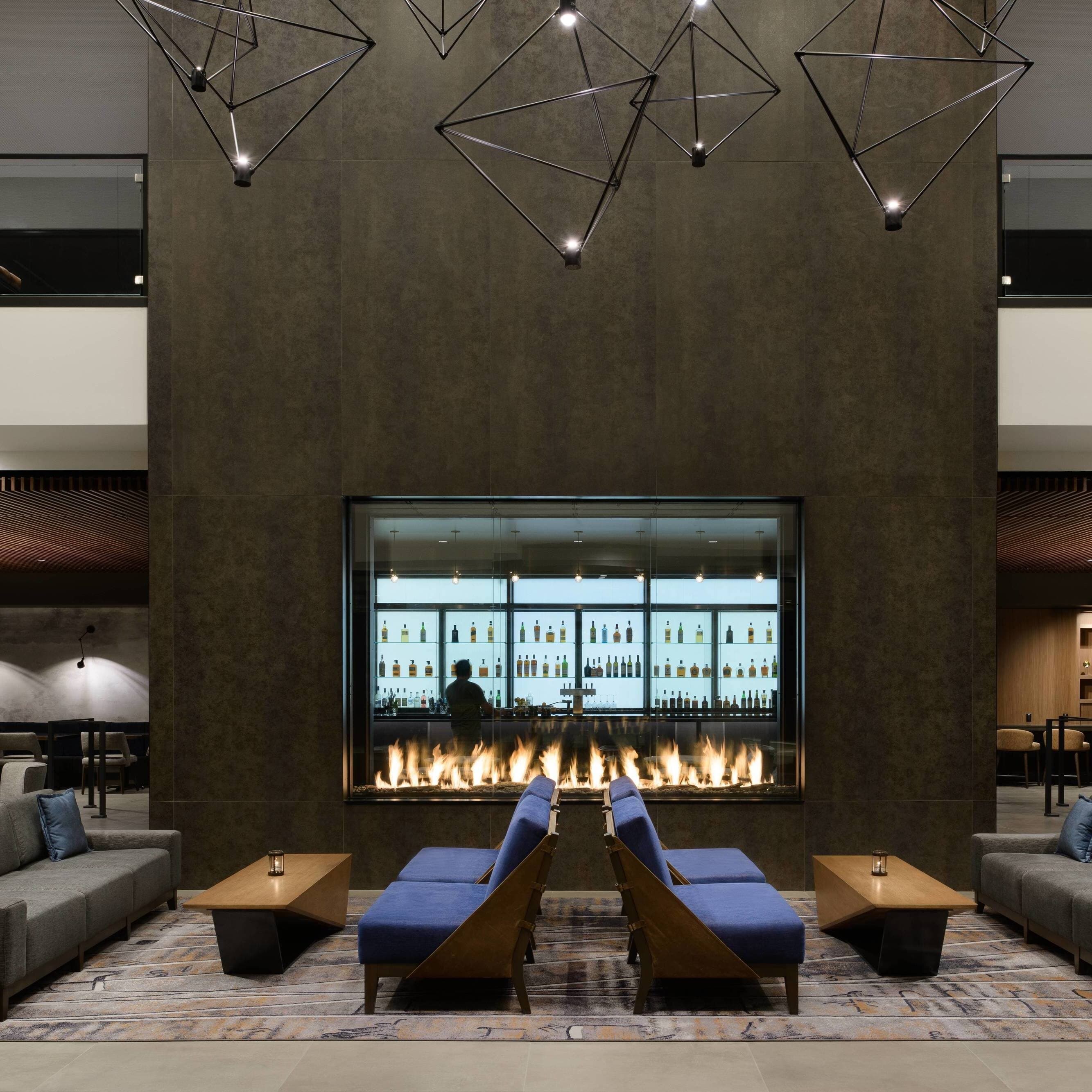 Marriott Tacoma Downtown - Image 1