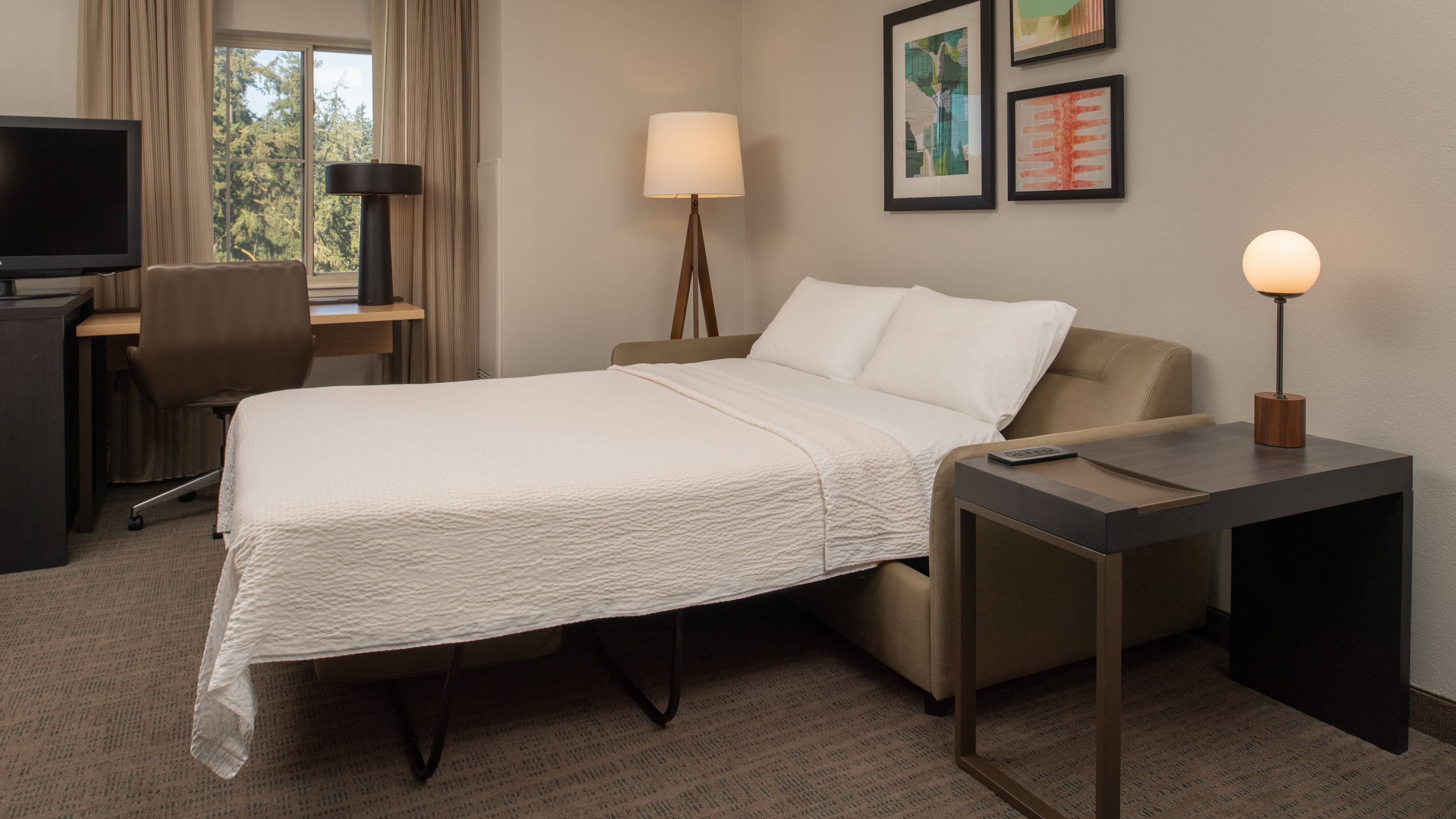 Residence Inn Seattle East/Redmond - Image 4