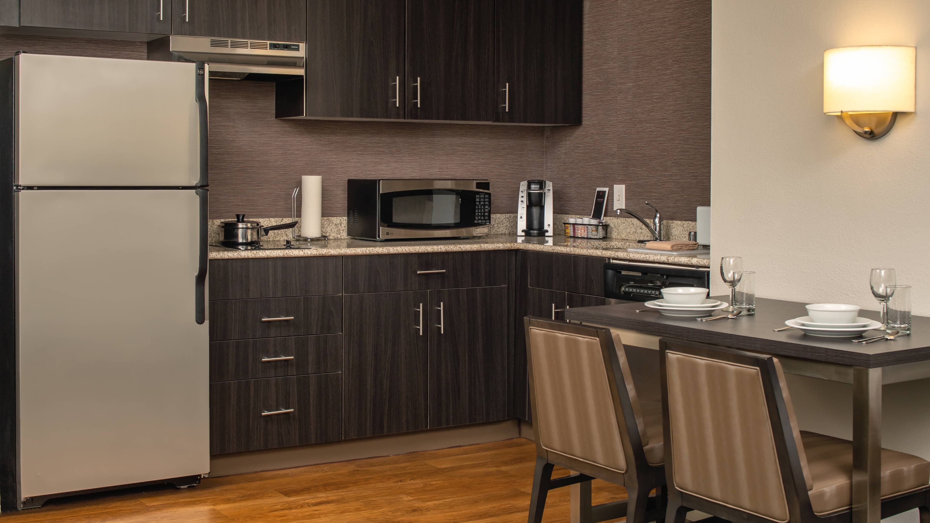 Residence Inn Seattle East/Redmond - Image 5