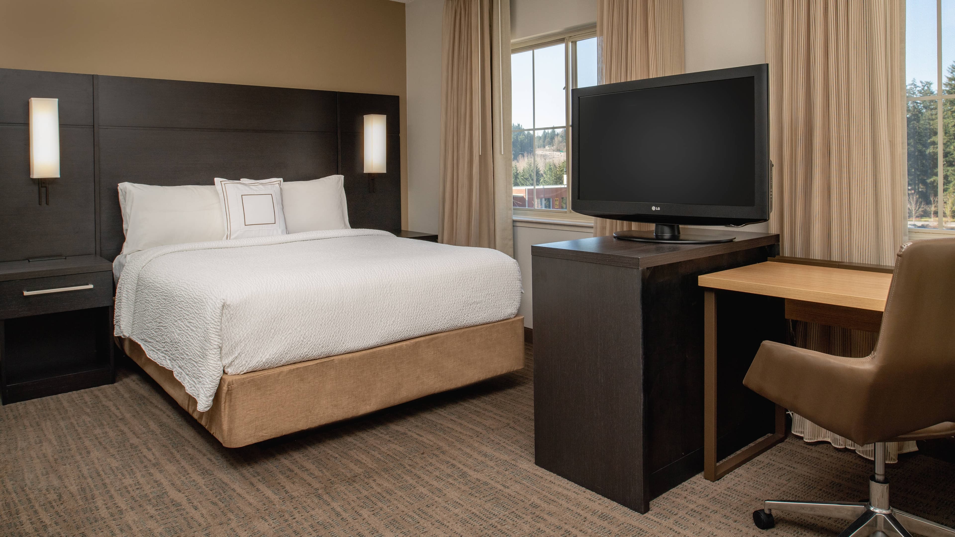Residence Inn Seattle East/Redmond - Image 3