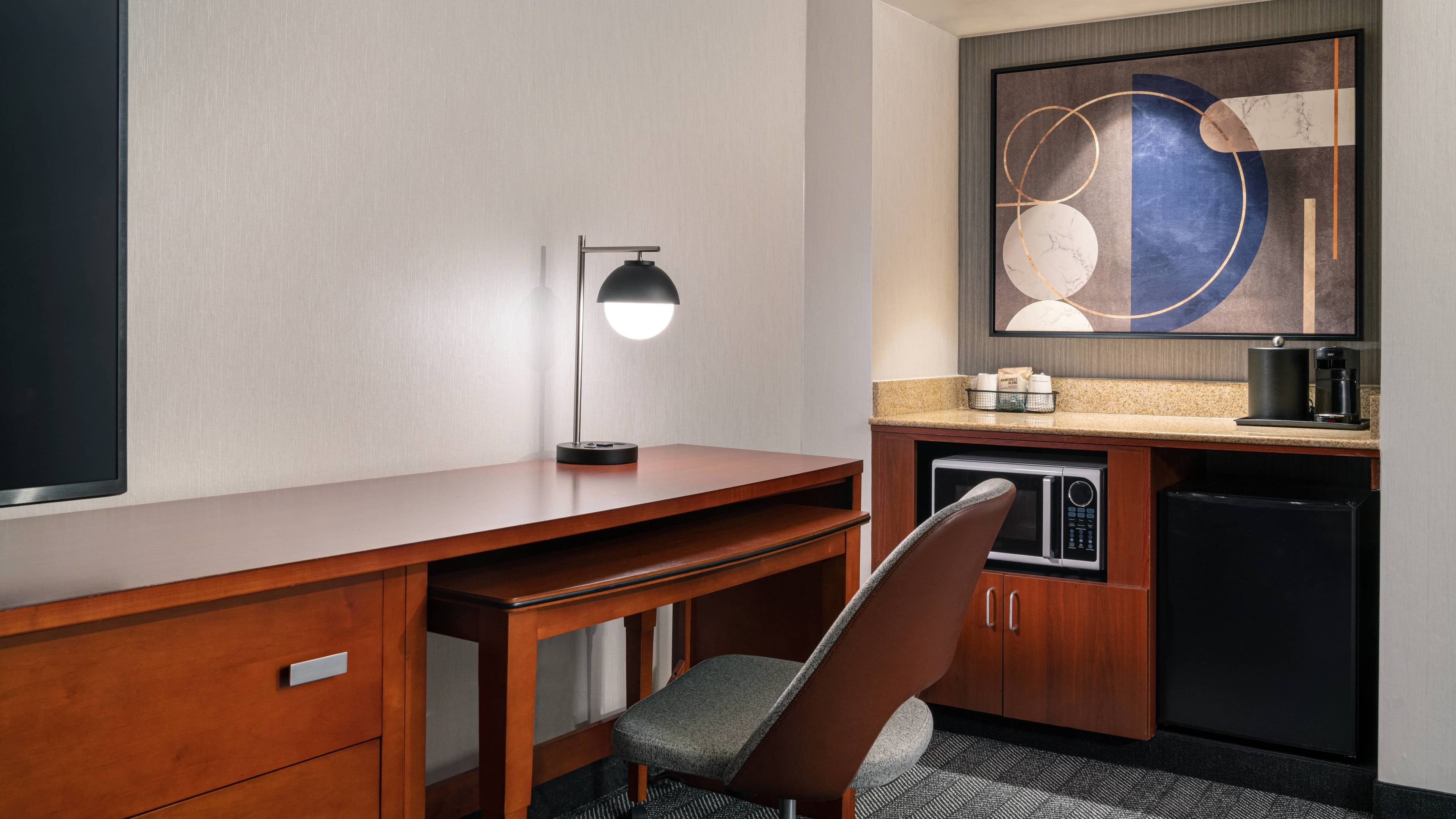Holiday Inn Seattle Downtown - Lake Union — 23