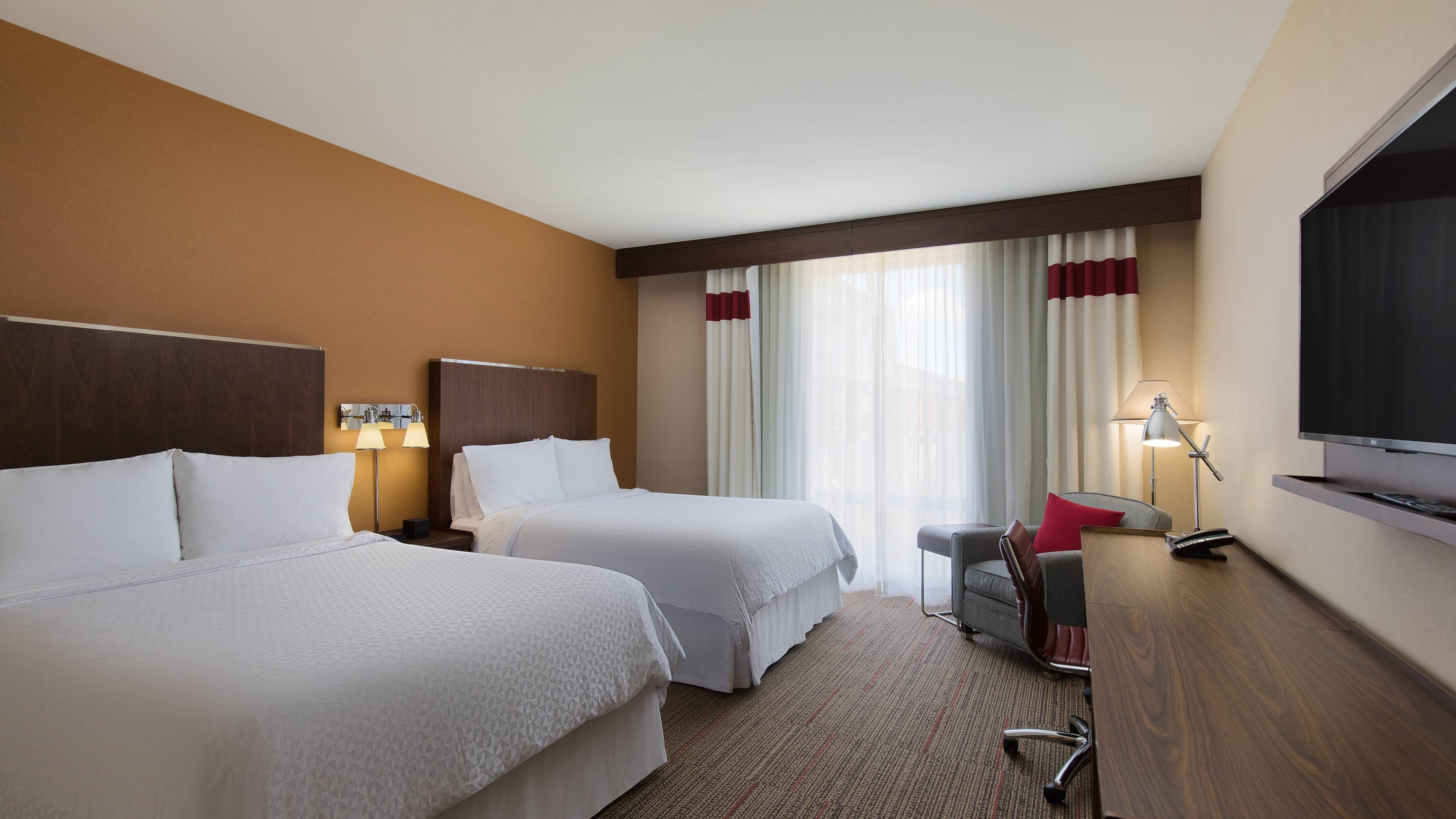Four Points by Sheraton Seattle Airport South — 7